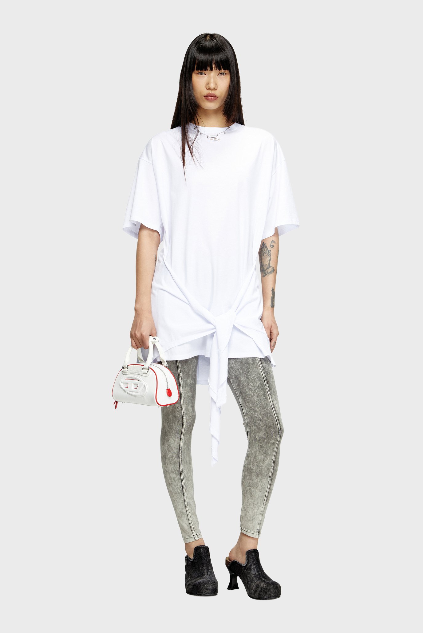 Сумка 1DR 2.0 1DR DOME CROSSBODY CROSS BODYBAG 2