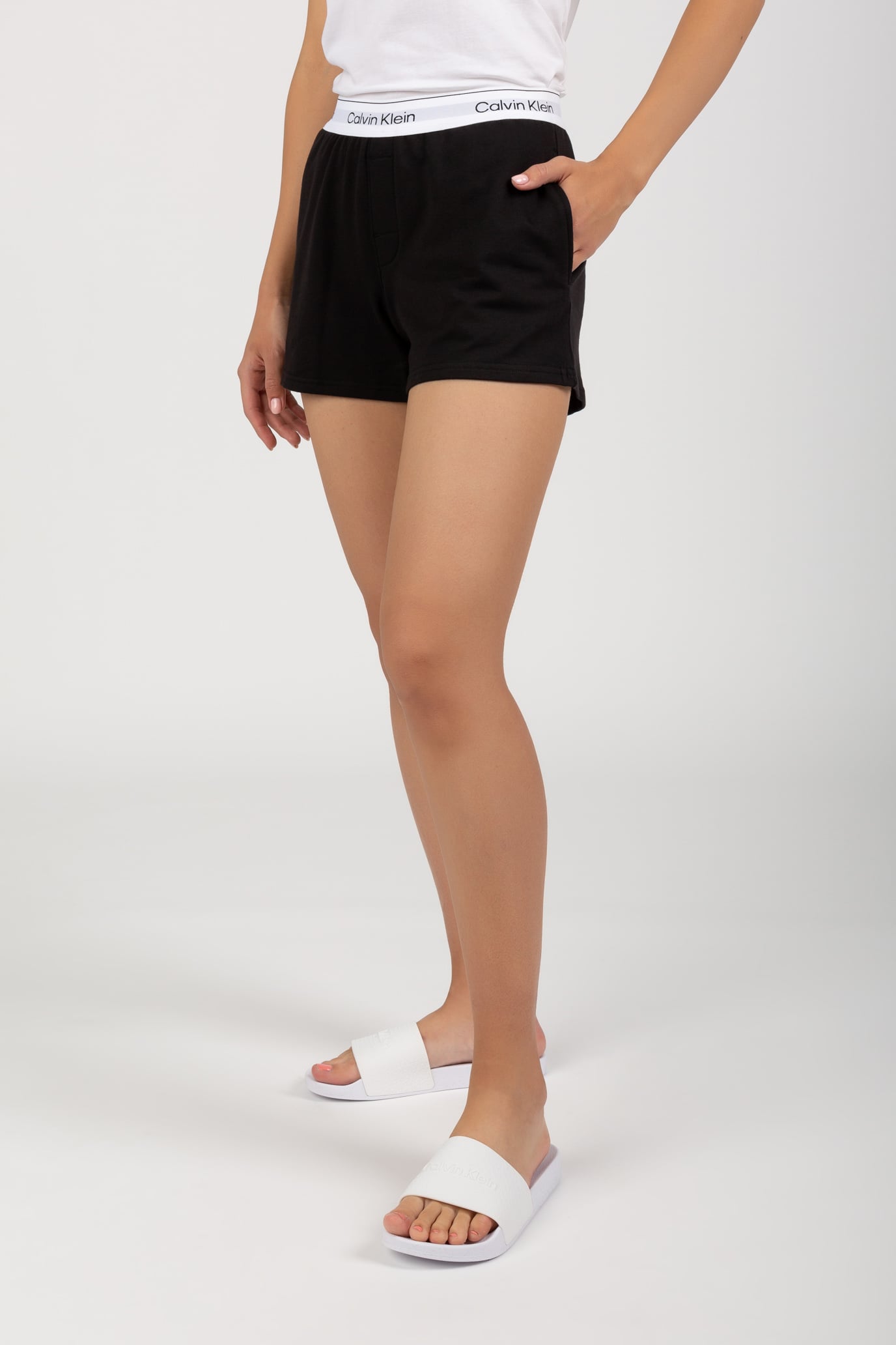 Шорты SLEEP SHORT 2