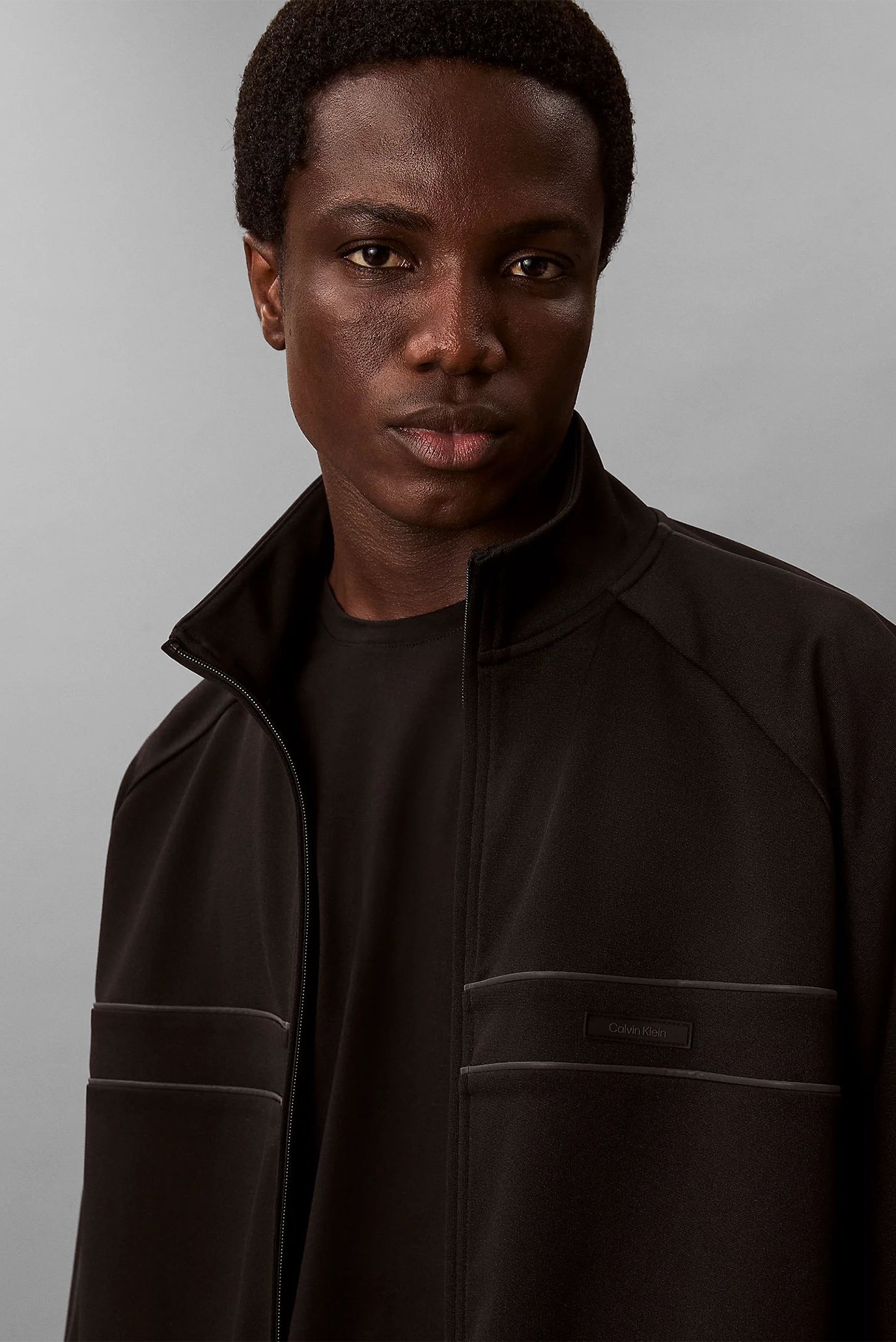 Реглан FULL ZIP 5