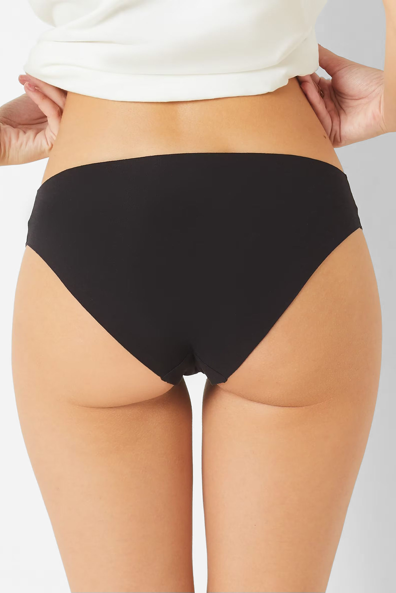 Трусы INVISIBLE - CULOTTEEtam Трусы INVISIBLE - CULOTTE 3