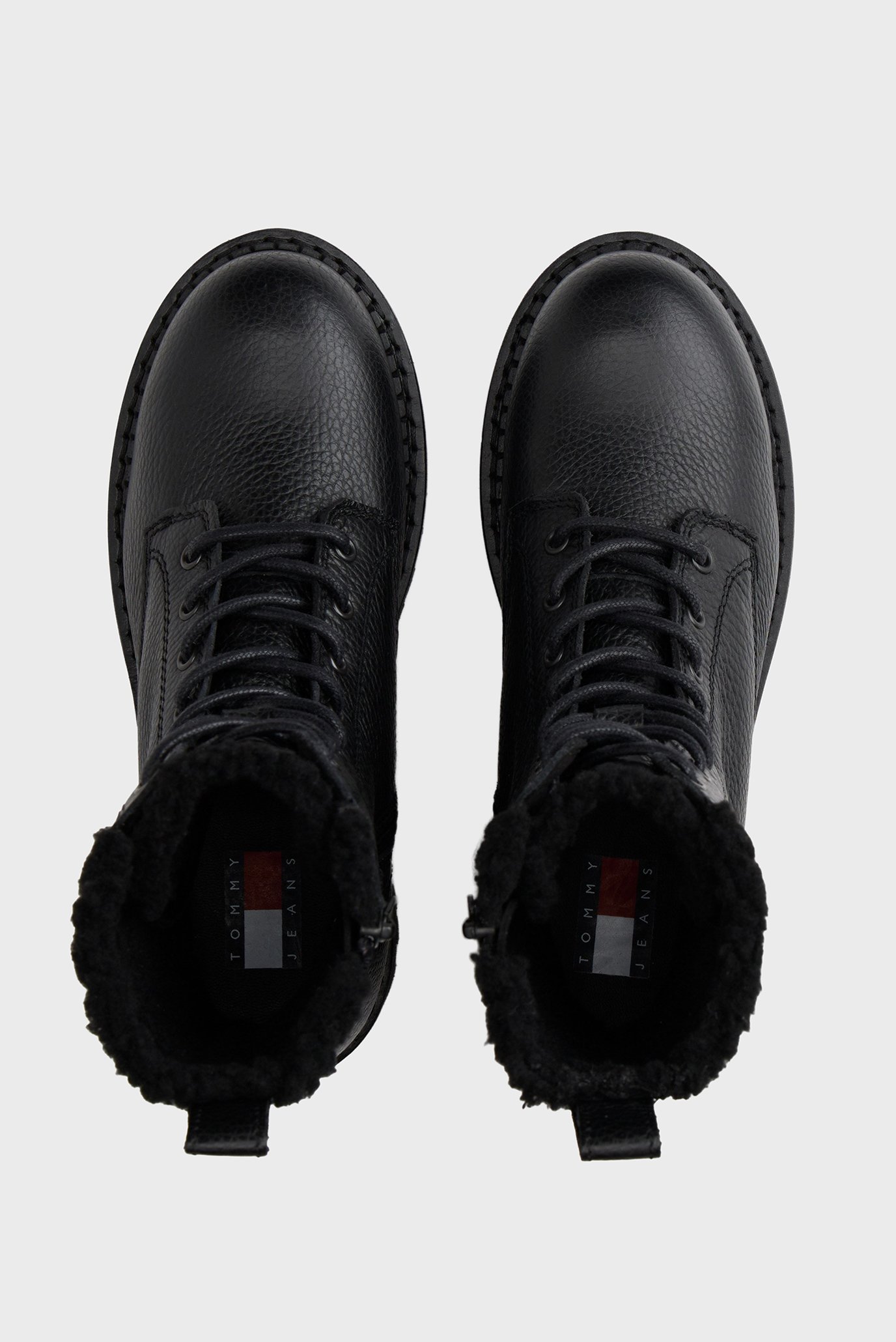 Ботинки TJW URBAN LACEUP BOOT WL 3