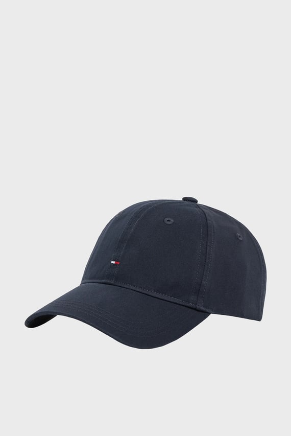 Кепка ESSENTIAL FLAG SOFT CAP