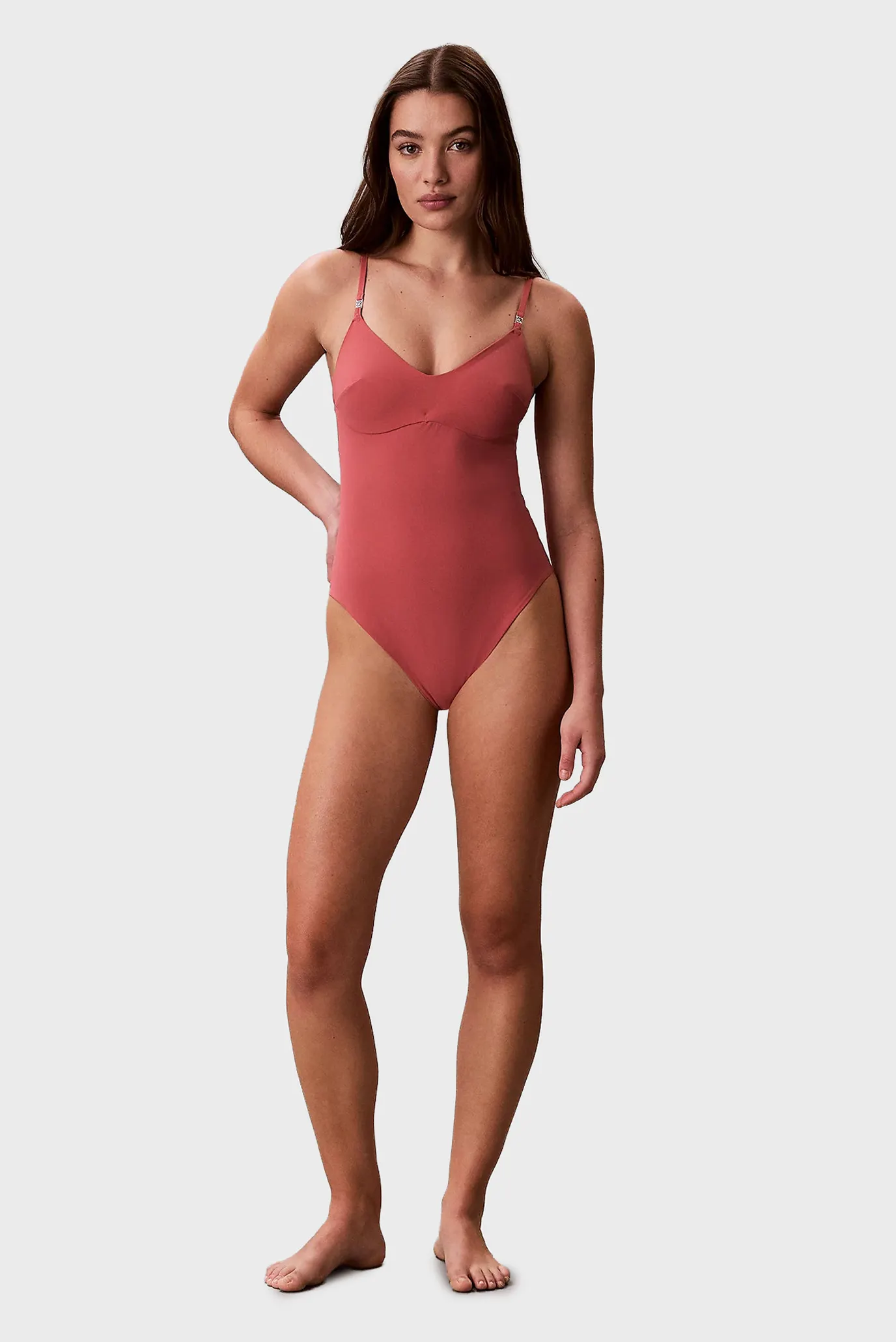 Купальник CUT OUT ONE PIECE 2