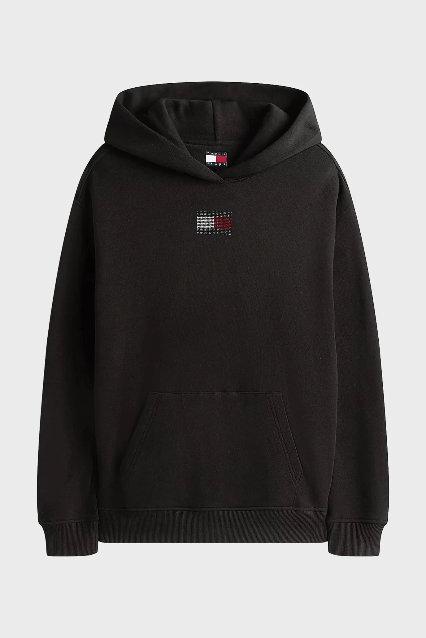 Худи TJW RLX PARTY FLAG HOODIE EXT 5