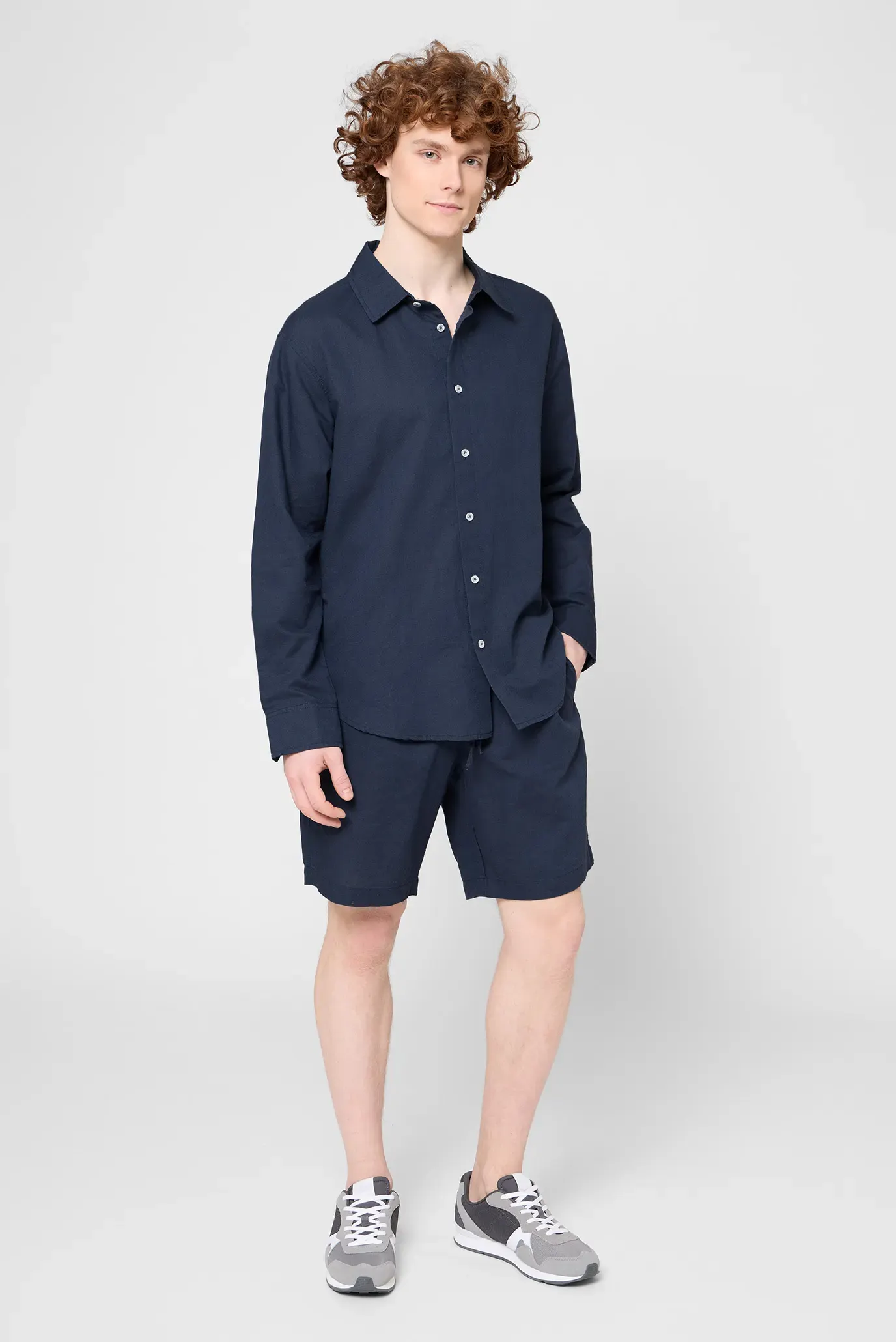 Шорты MWSHO 001 2