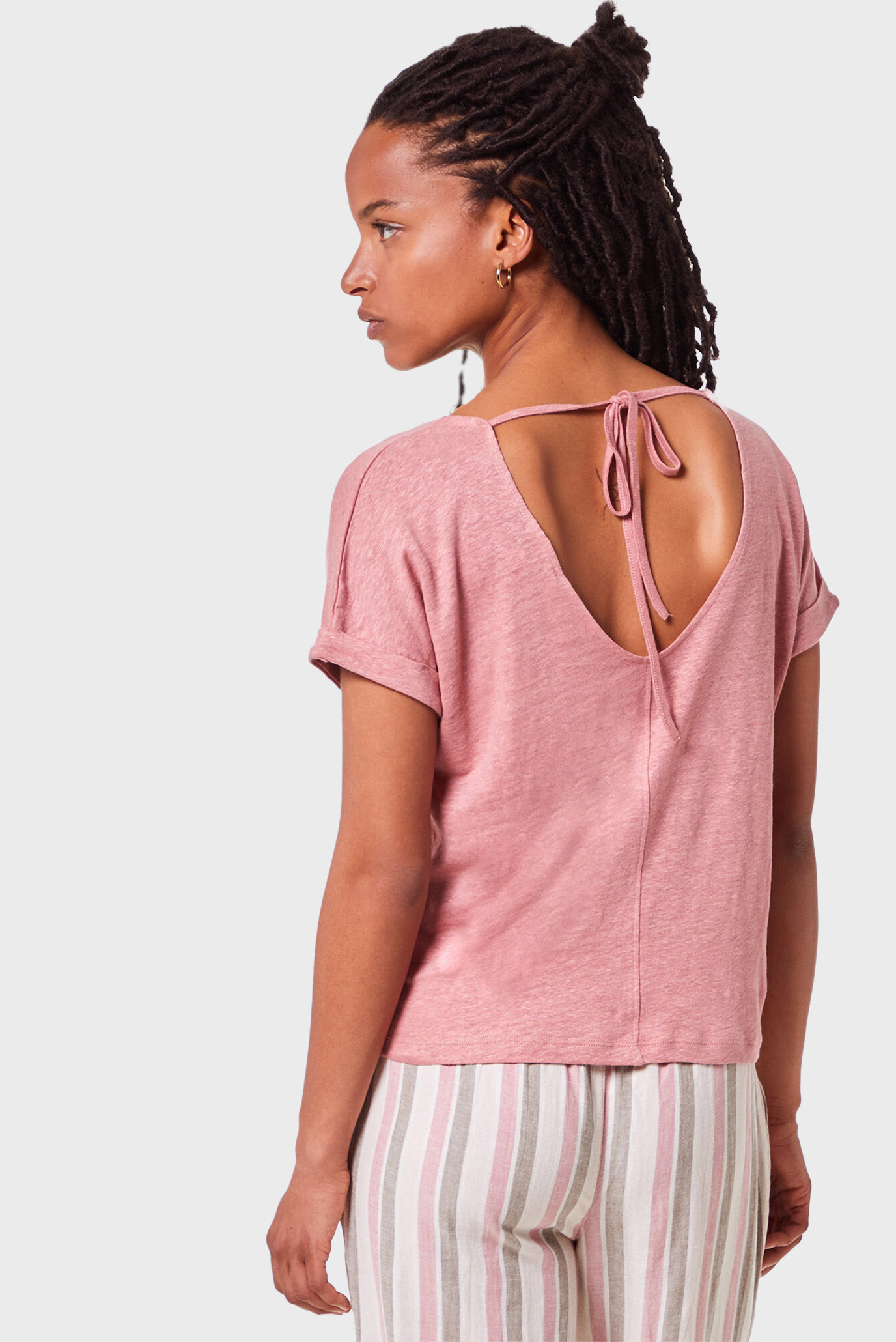 Футболка RUDDY - T-SHIRT 2