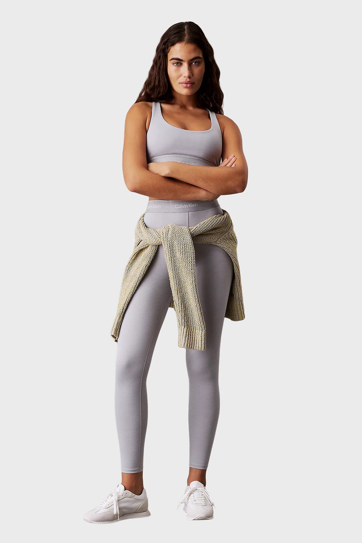 Топ MODERN SPORT MED SUPPORT BRA EA 4