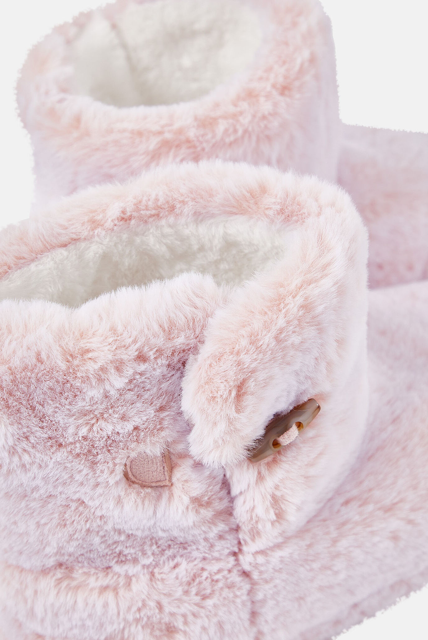 Тапки домашние MALIA - BOTTINES 4