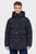 Куртка зимняя MO805N12 SORONA PUFFER HOODY - LAMINATED NYLON