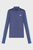 Лонгслив/UA Tech WM Tape Half Zip
