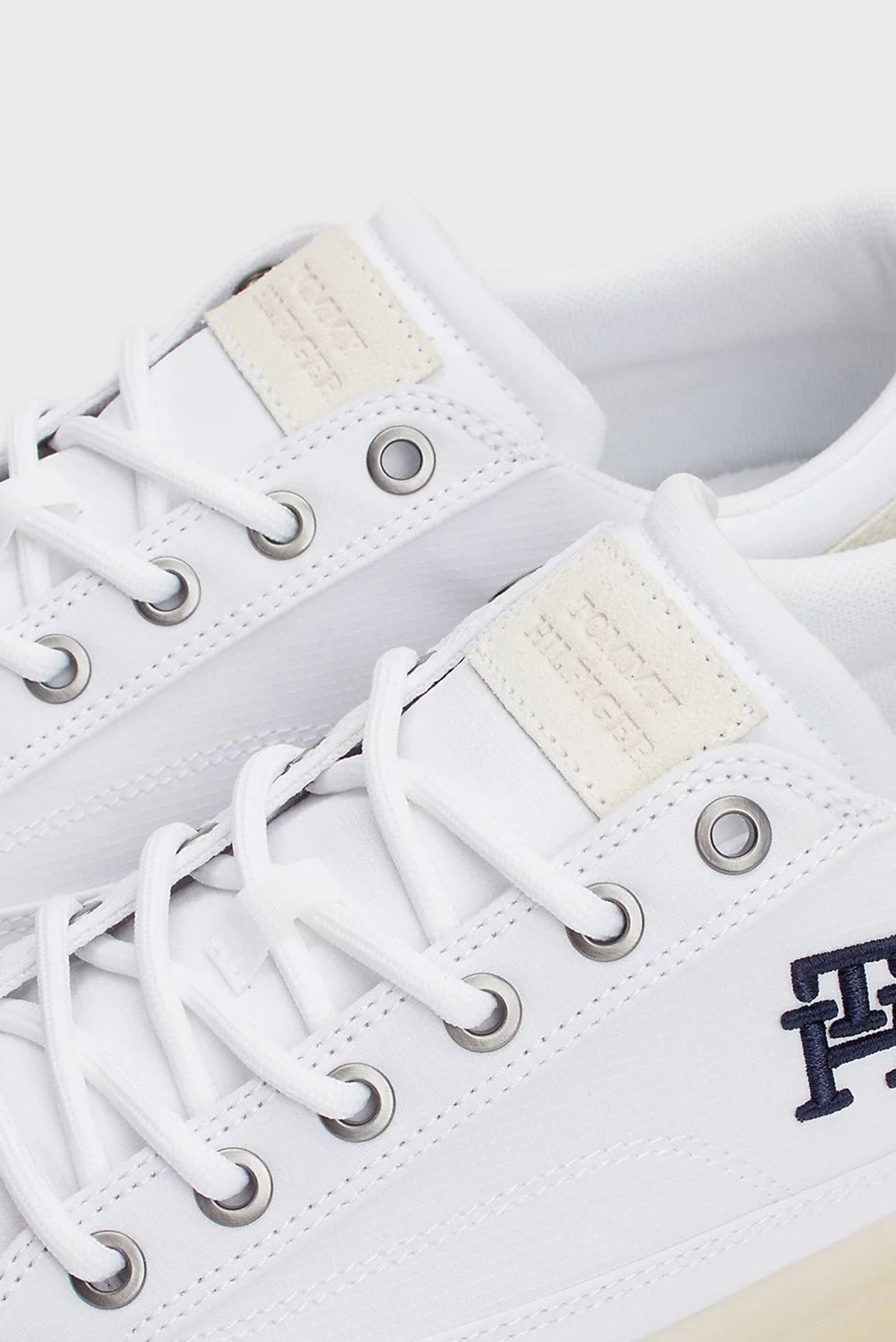 Кеды TH HI VULC STREET LOW MIX 6