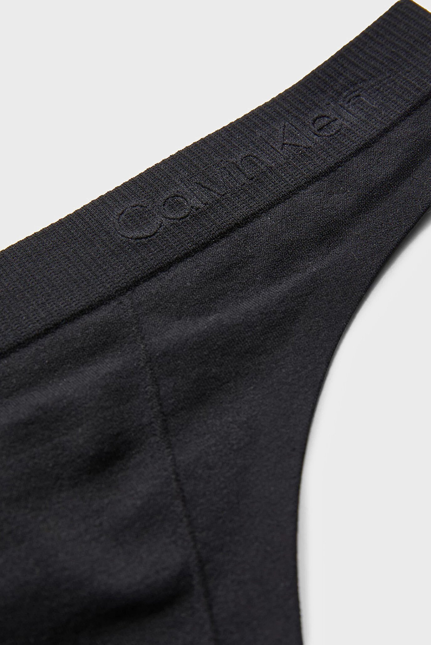 Трусы THONGCalvin Klein Трусы THONG 4