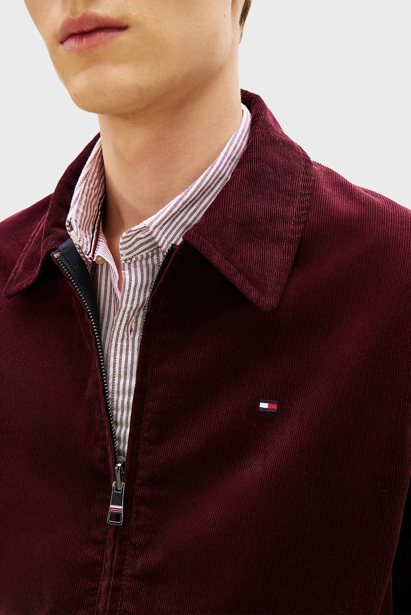 Куртка демисезонная REVERSIBLE IVY JKT 5