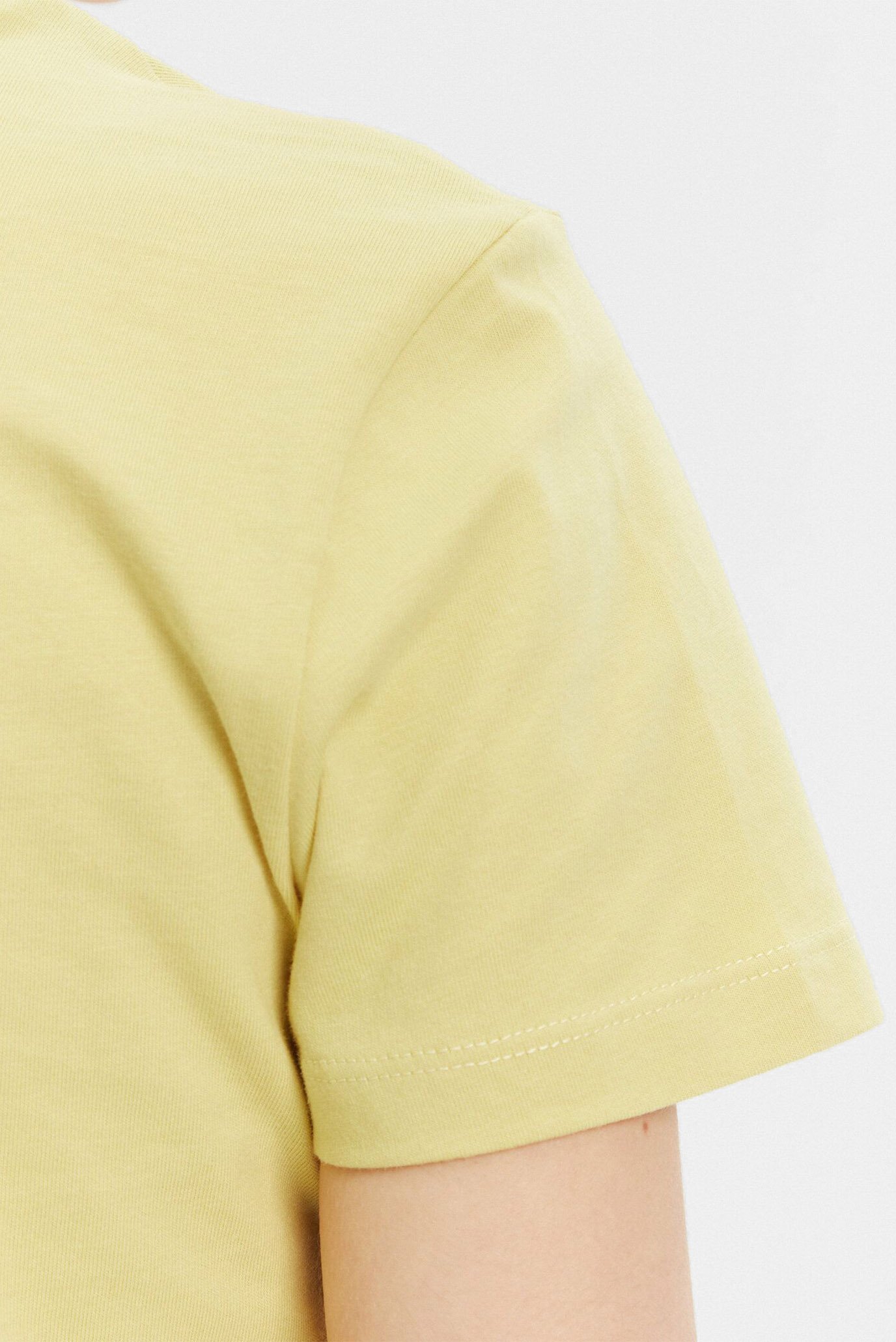 Футболка MONOLOGO BABY TEE 5