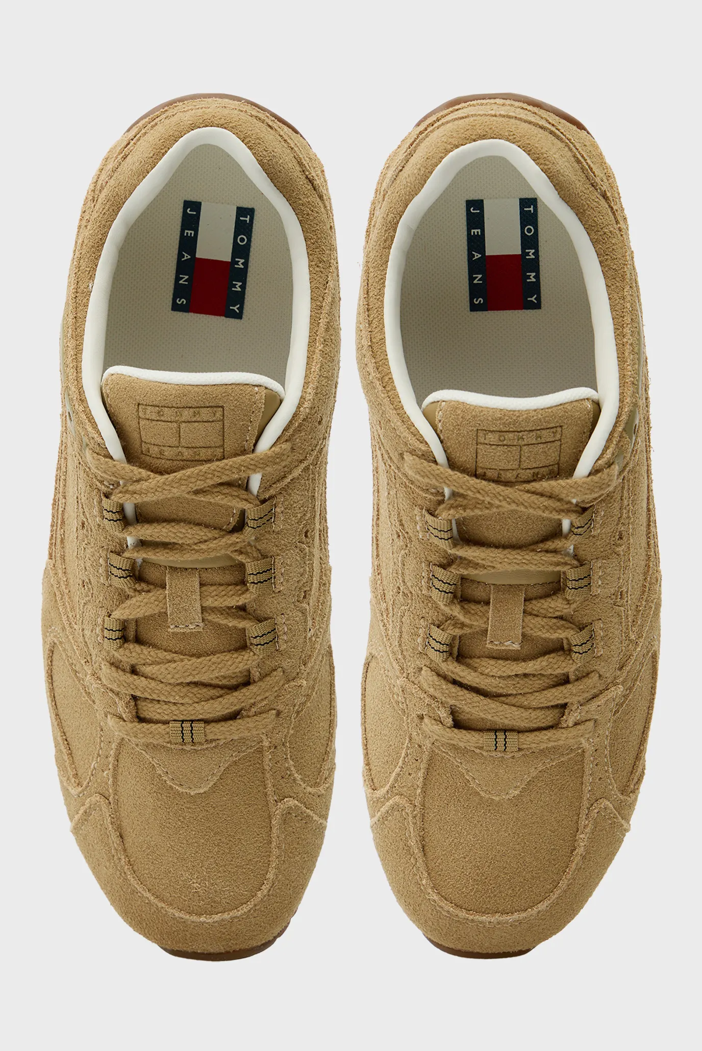 Кроссовки ARCHIVE '97 LITE SUEDE 4