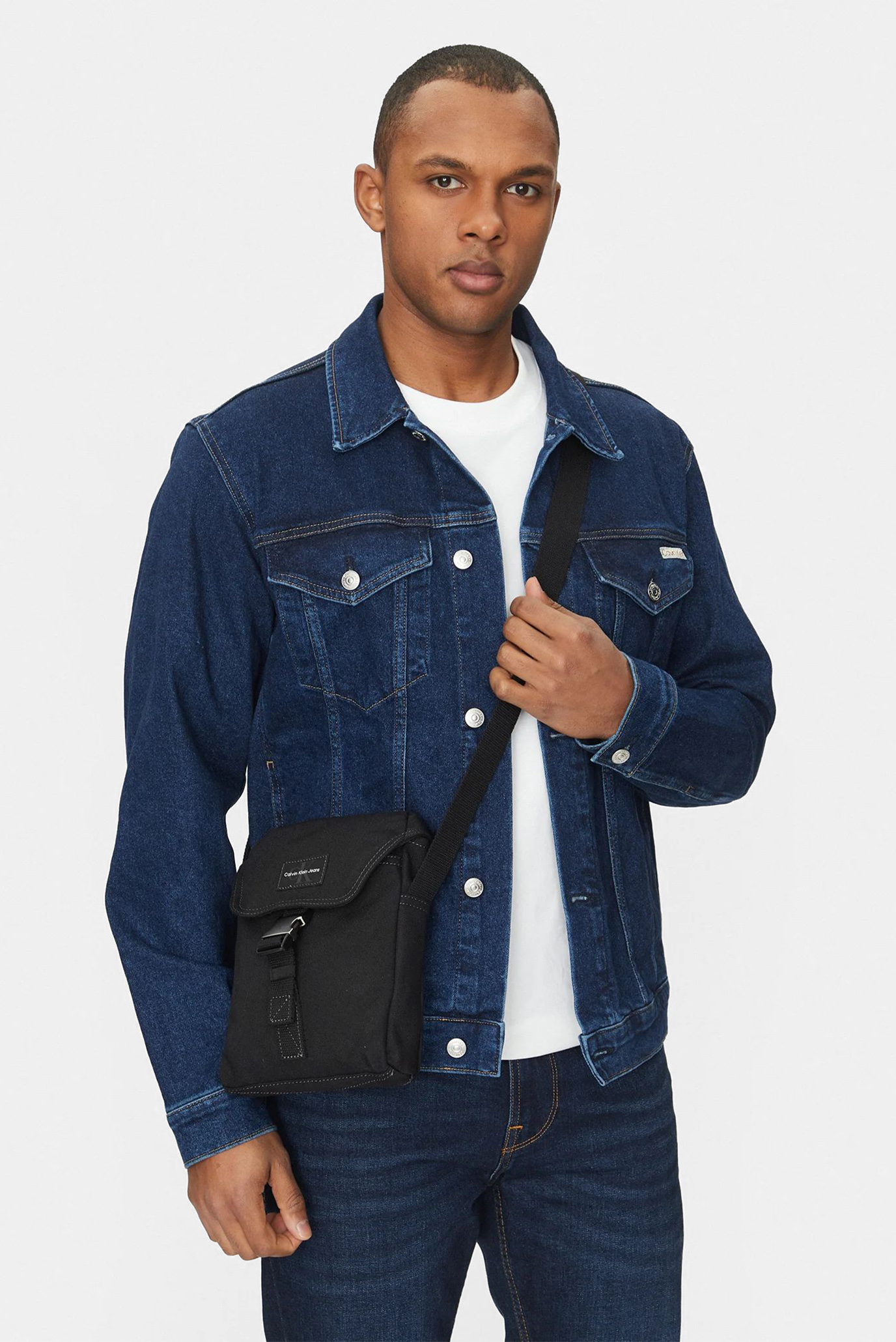 Сумка WORKWEAR UT FLAP REPORTER 18 2