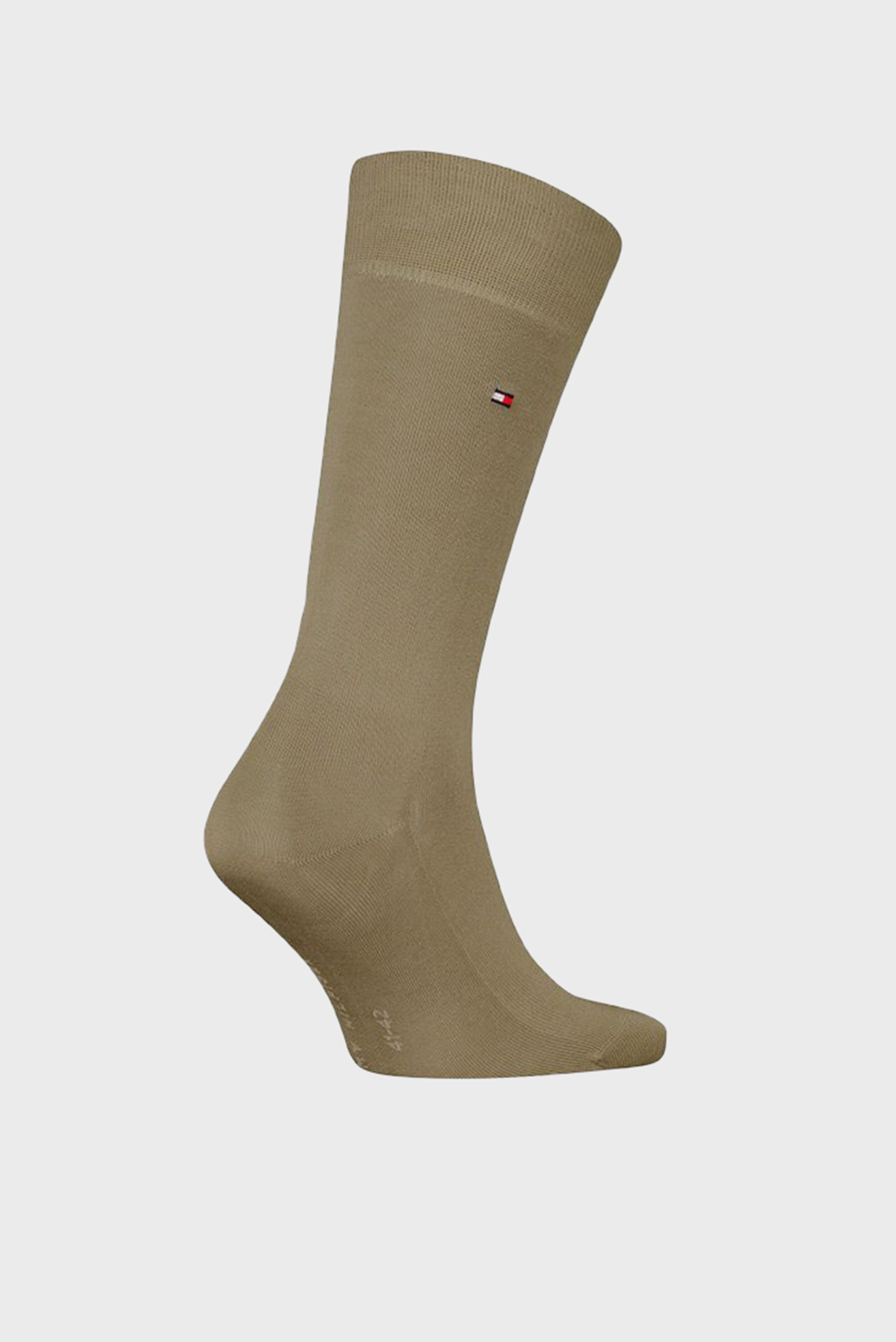 Носки TH MEN SOCK 1P PREMIUM FIL D ECOSSETommy Hilfiger Носки TH MEN SOCK 1P PREMIUM FIL D ECOSSE 2