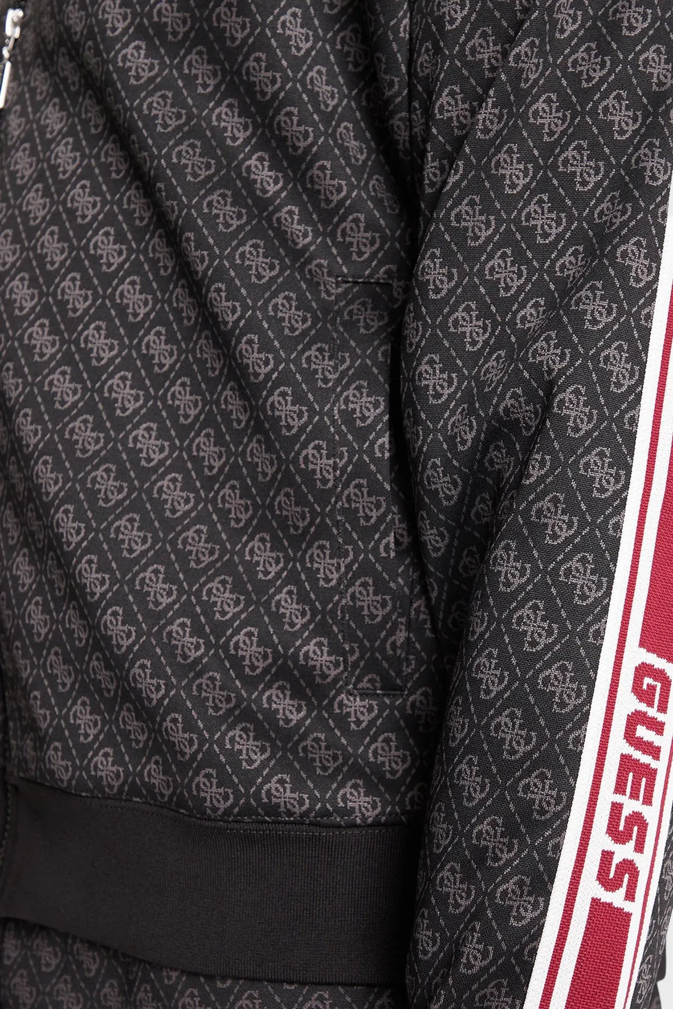 Реглан PARIMO 4G FULL ZIP SWEATSHIRT 5