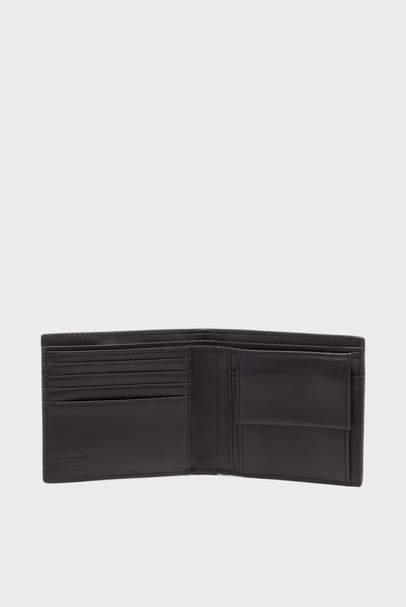 Кошелек RAVE RAVE BI-FOLD COIN S WALLET