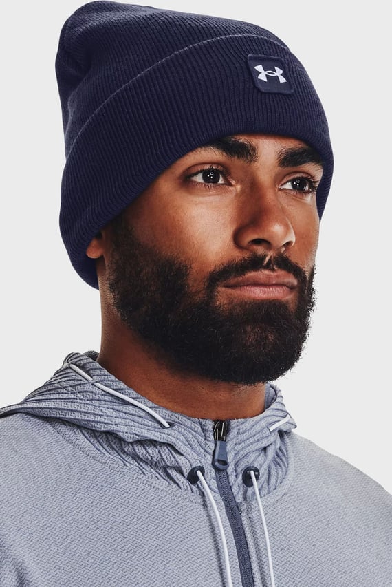 Шапка/HALTIME BEANIE