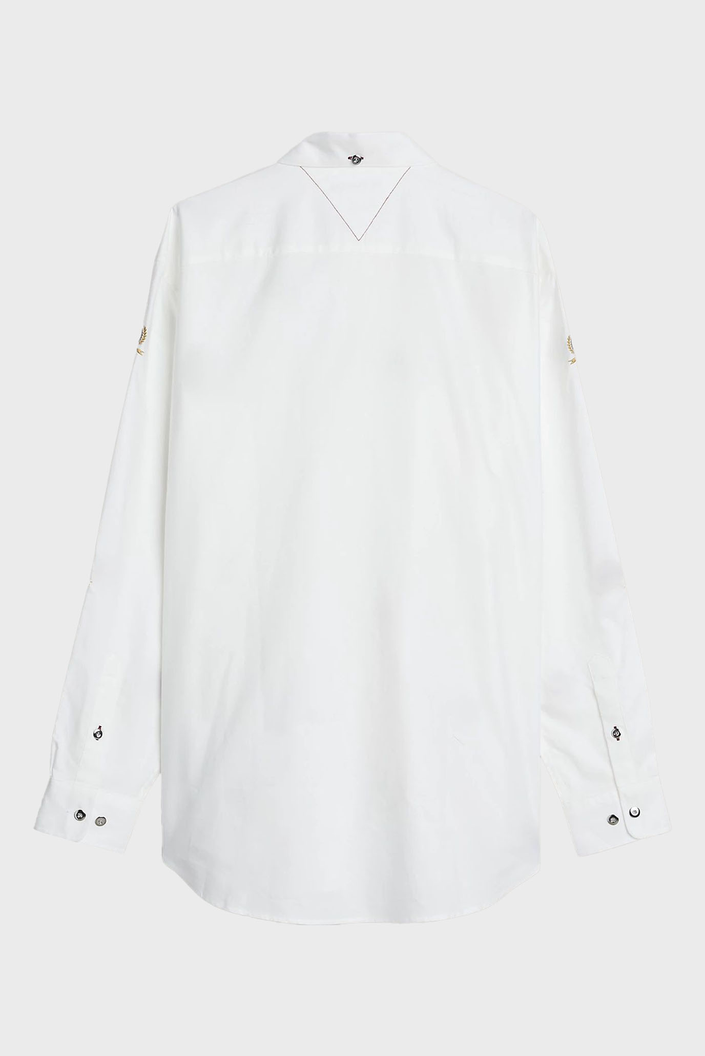 Рубашка THC CREST OFFICER SHIRT 7