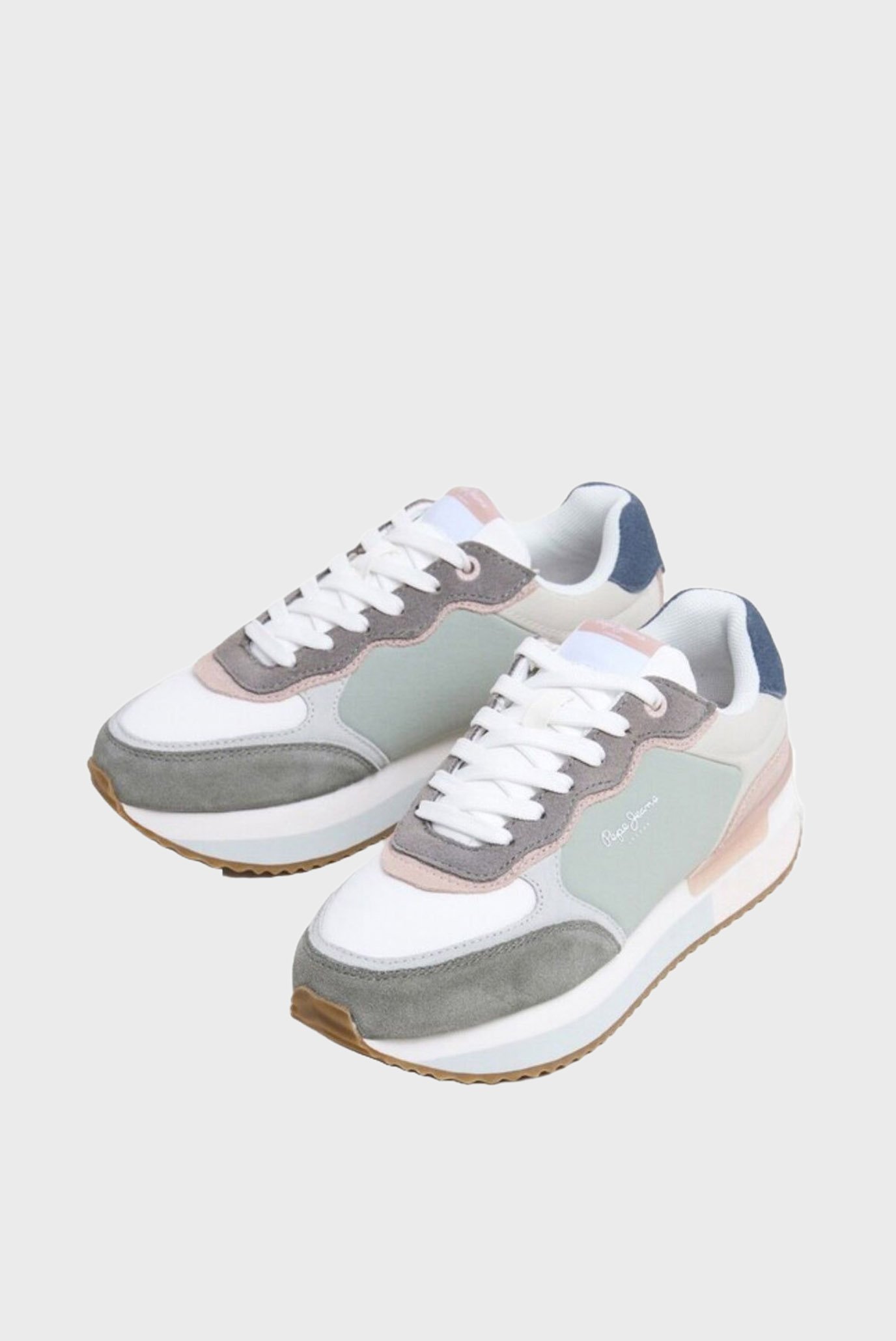 Кроссовки RUSPER CLASS 3