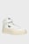 Хайтопы TRACKER-D S-TRACKER-D MID SNEAKERS