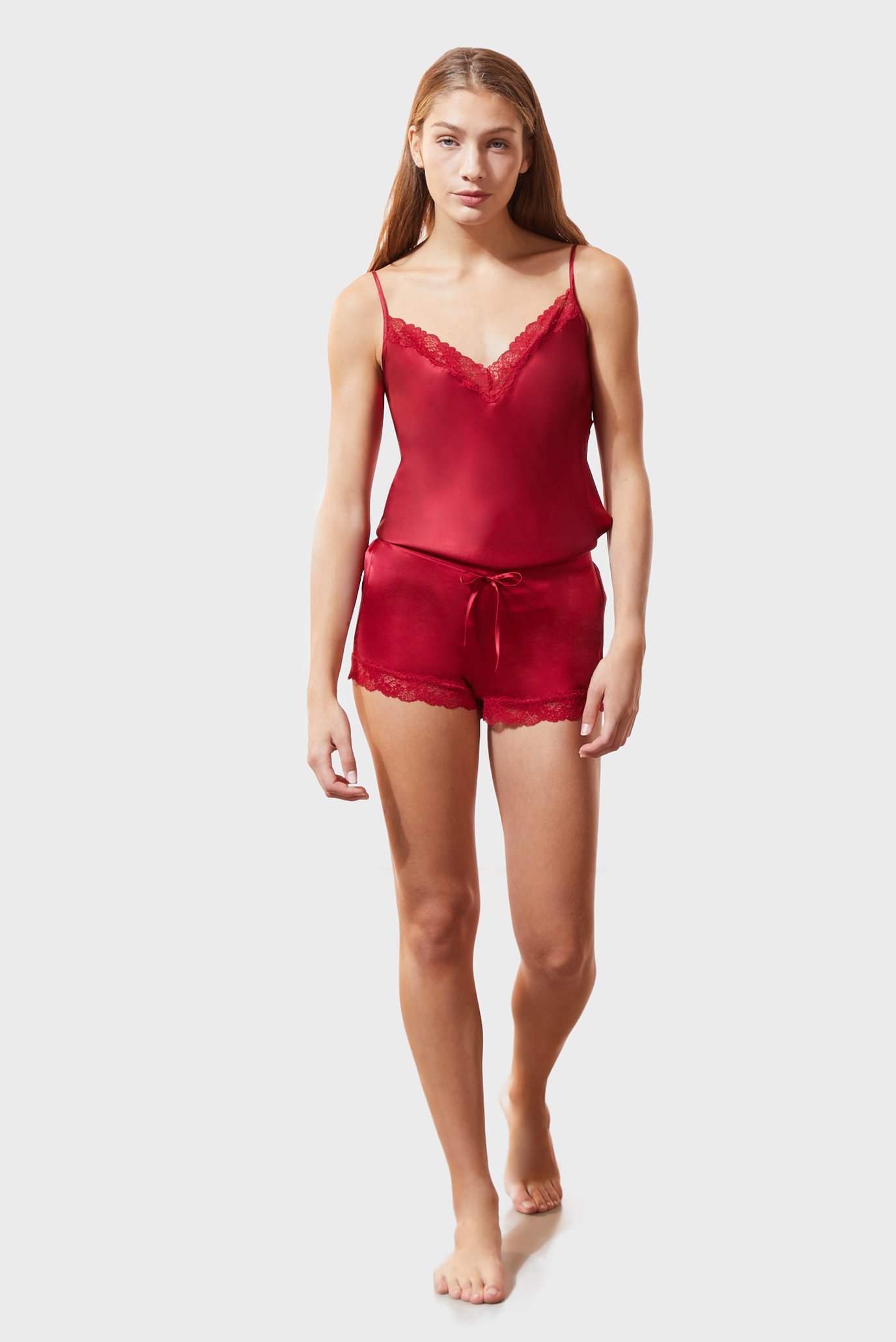 Шорты MILKY - SHORT 2