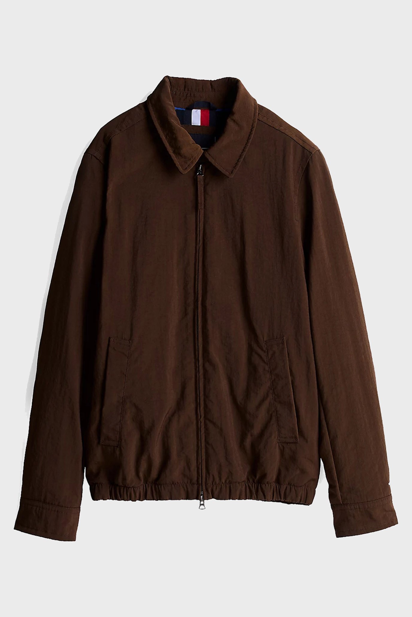 Куртка демисезонная ELEVATED IVY JACKETTommy Hilfiger Куртка демисезонная ELEVATED IVY JACKET 6