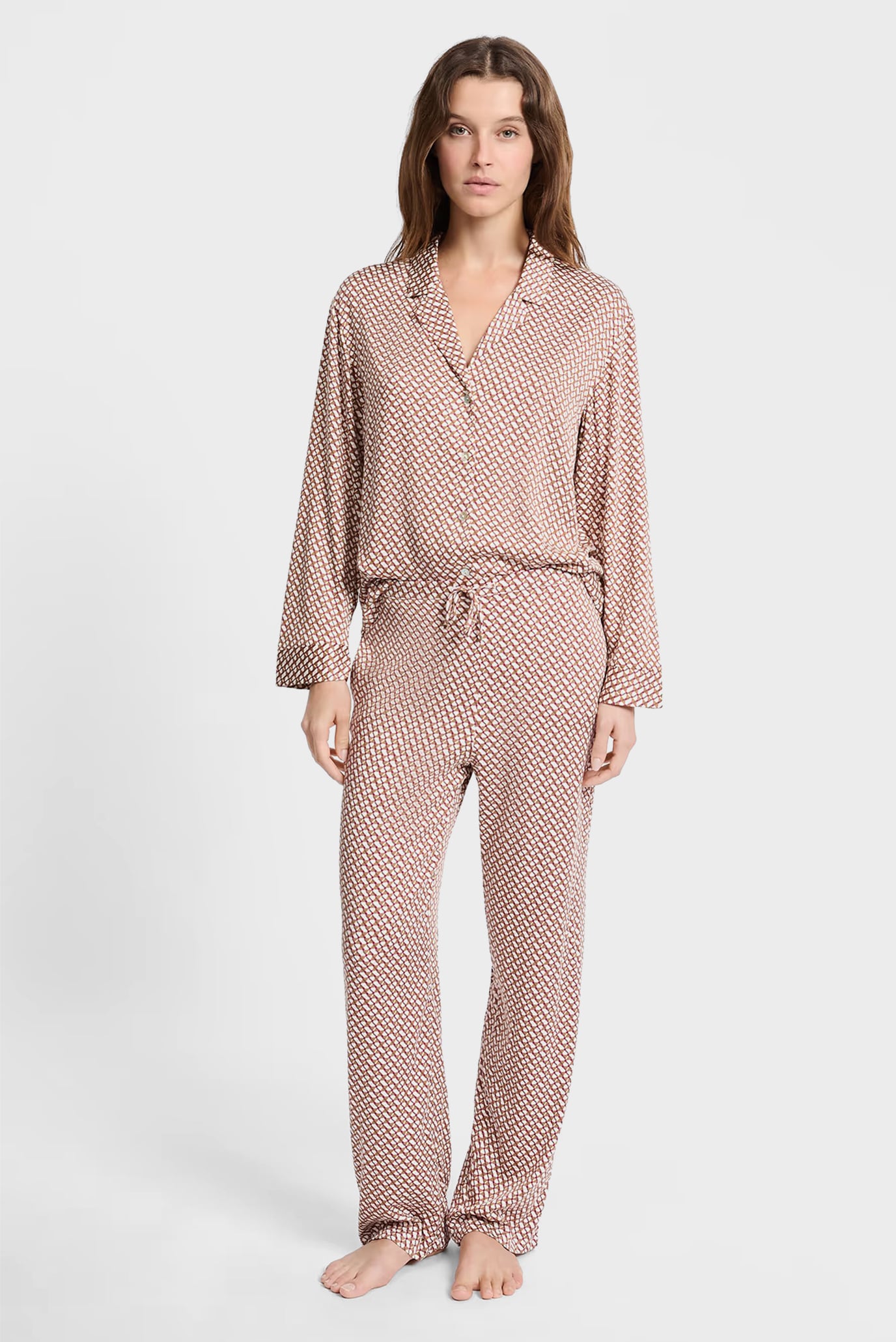 Ночная рубашка LIAN - CHEMISE 2