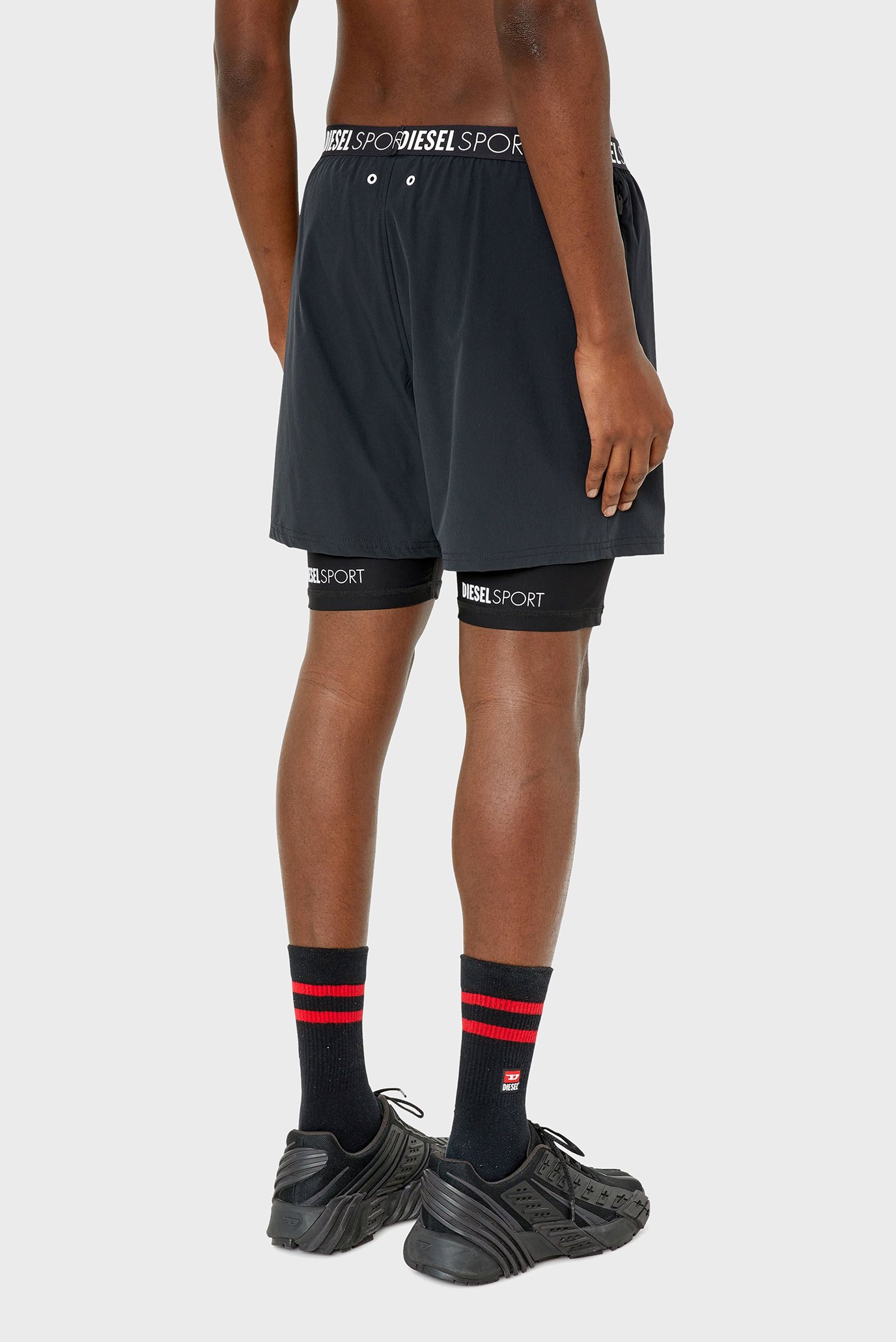 Шорты AMWB-ADDIE-WT37 SHORTS 2