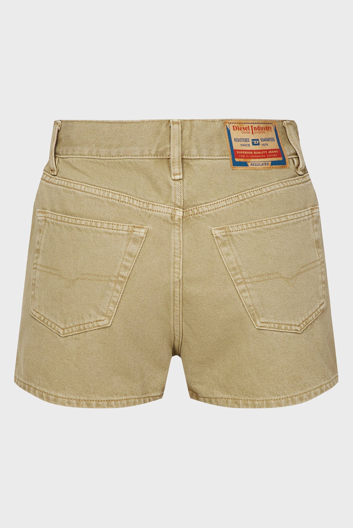 Шорты D-GER SHORTS 2