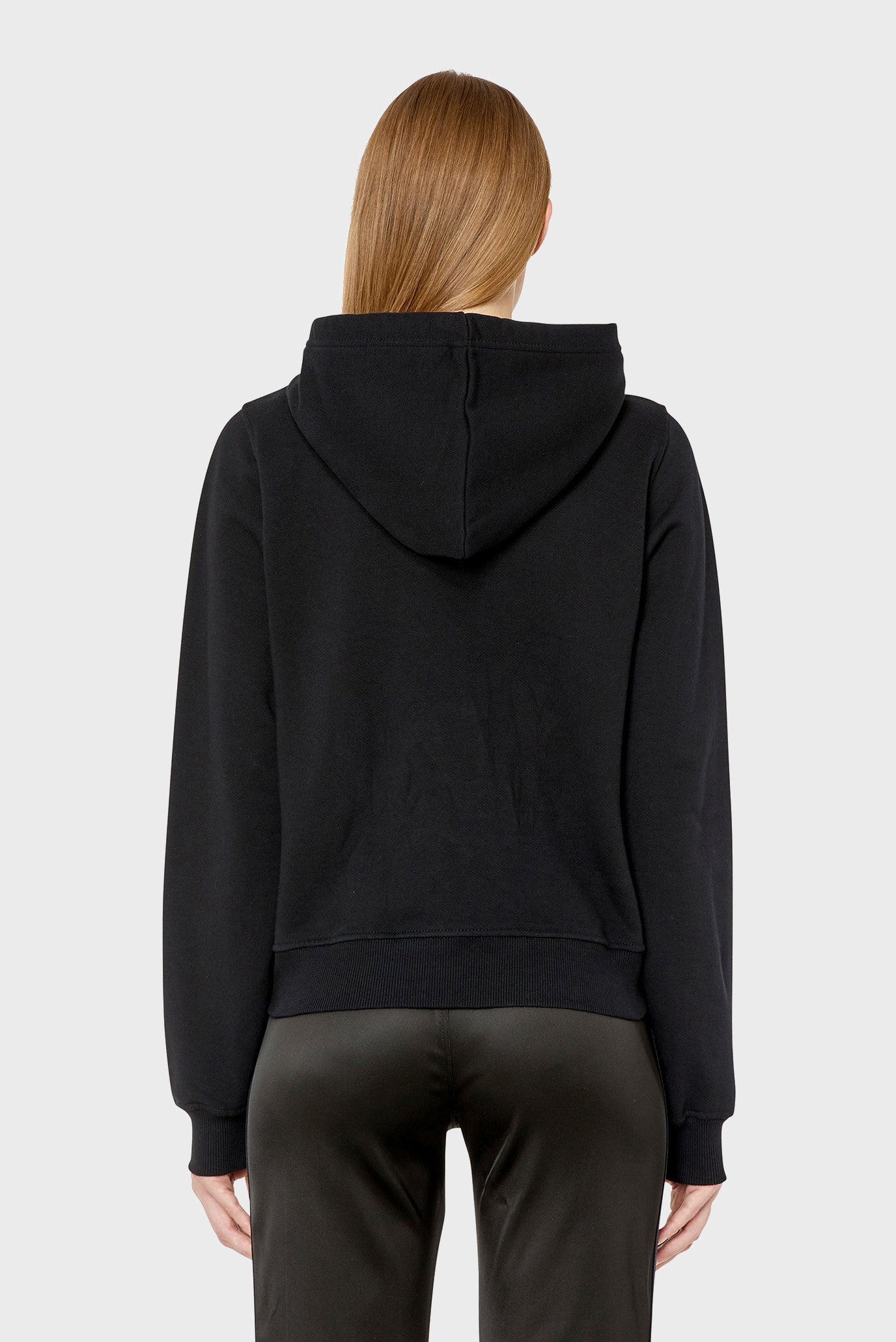 Худи F-REGGY-DROOD SWEAT-SHIRTDiesel Худи F-REGGY-DROOD SWEAT-SHIRT 2