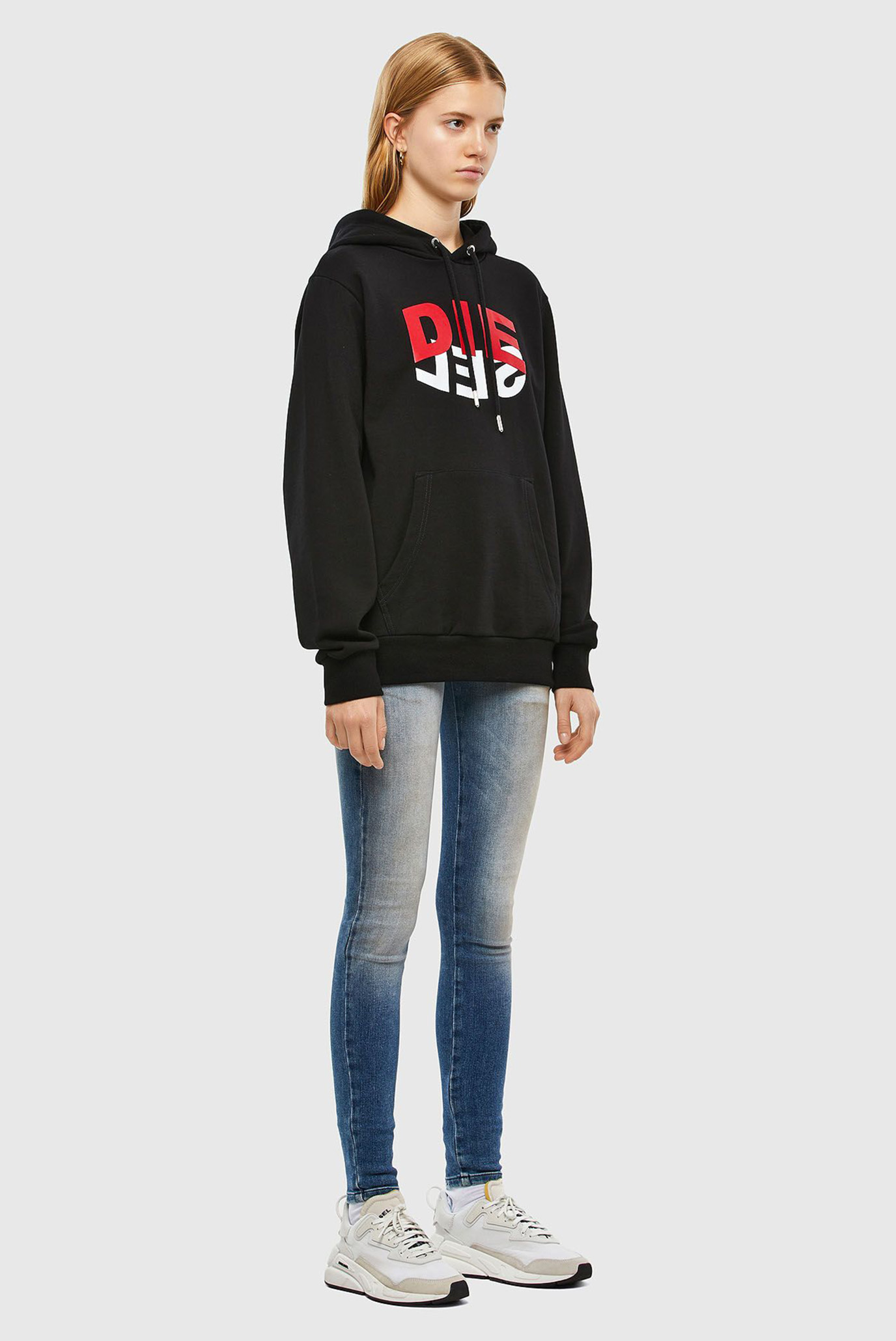 Джинсы/SLANDY L.32 TROUSERS 2