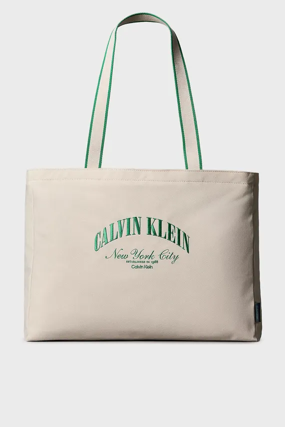 Сумка GRAPHIC CAPSULE TOTE Calvin Klein