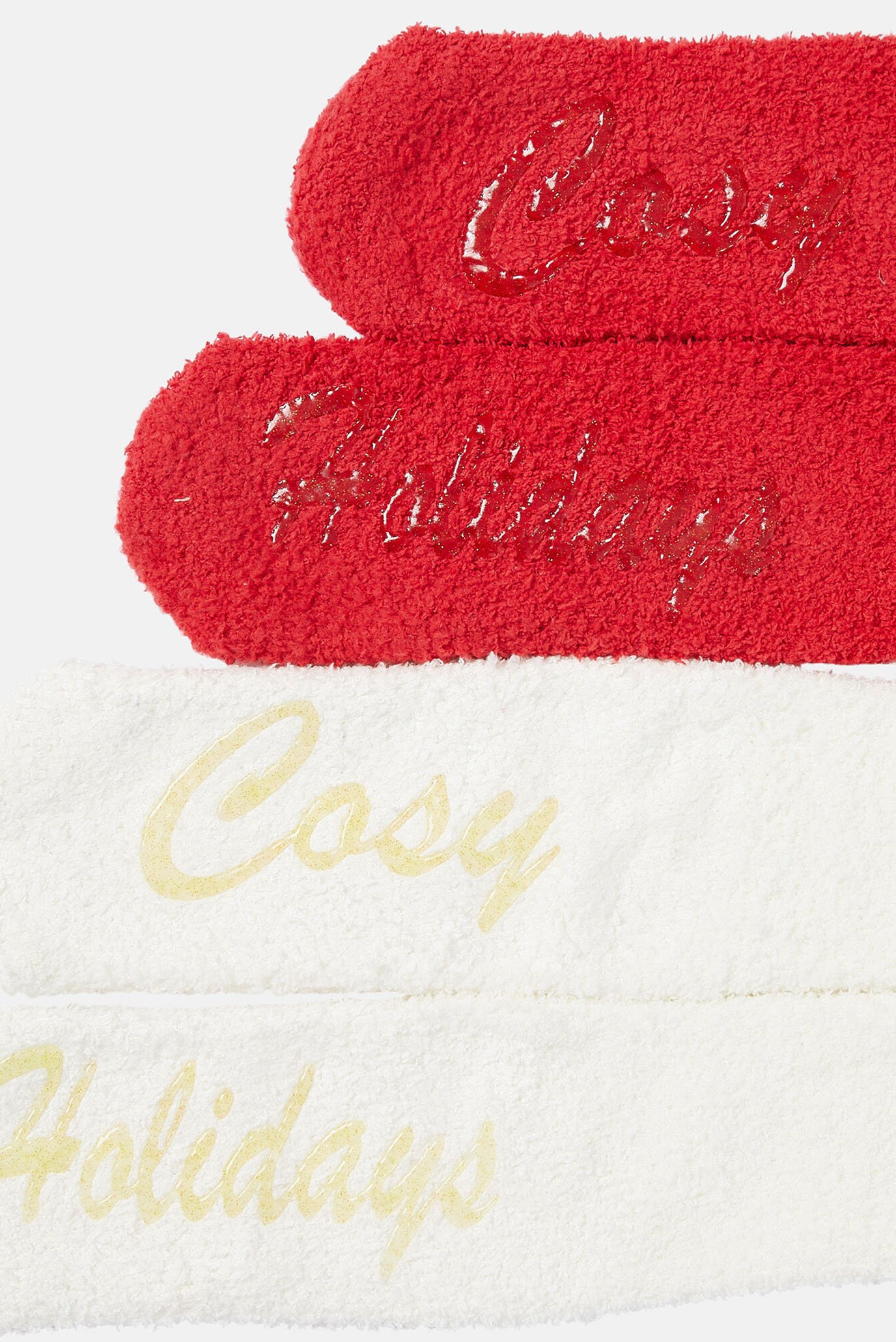 Женские носки (2 пары) CINDY 3