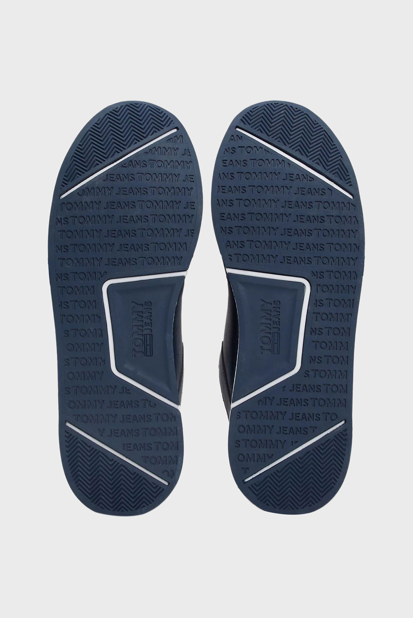 Кроссовки TOMMY JEANS FLEXI RUNNER 7