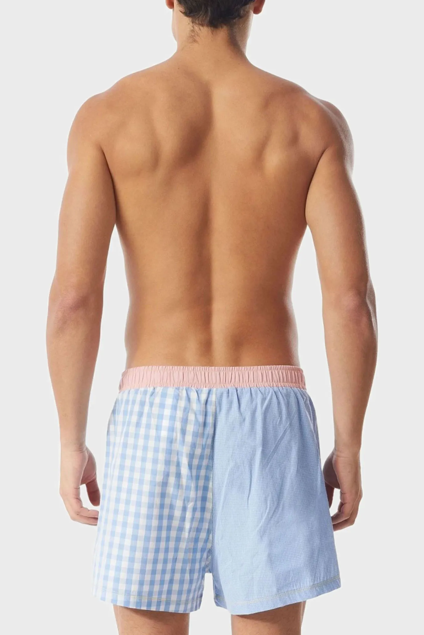 Шорты UUBX-STARK BOXER-SHORTS 2