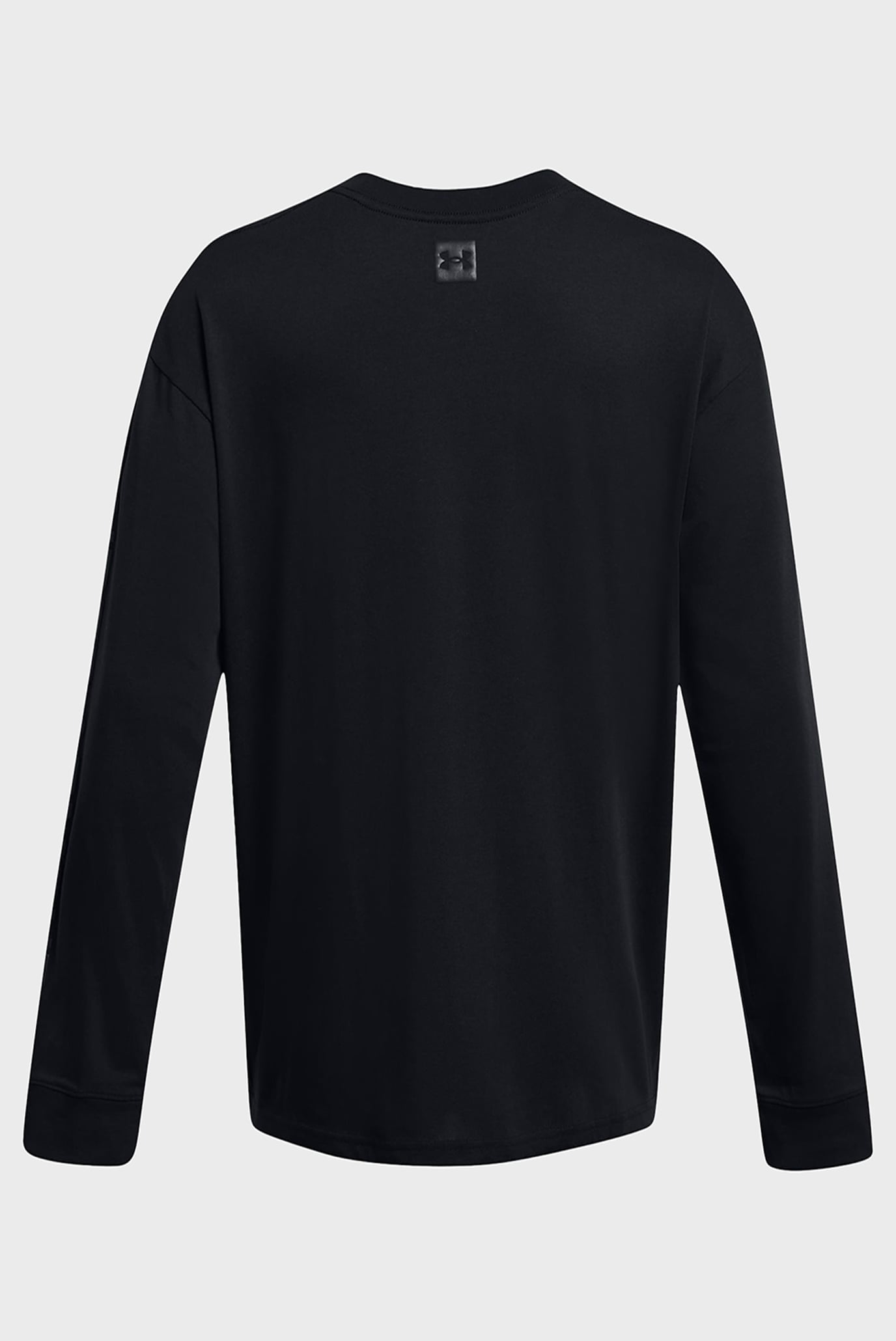 Свитшот UA HW TONAL WORDMARK LS 5