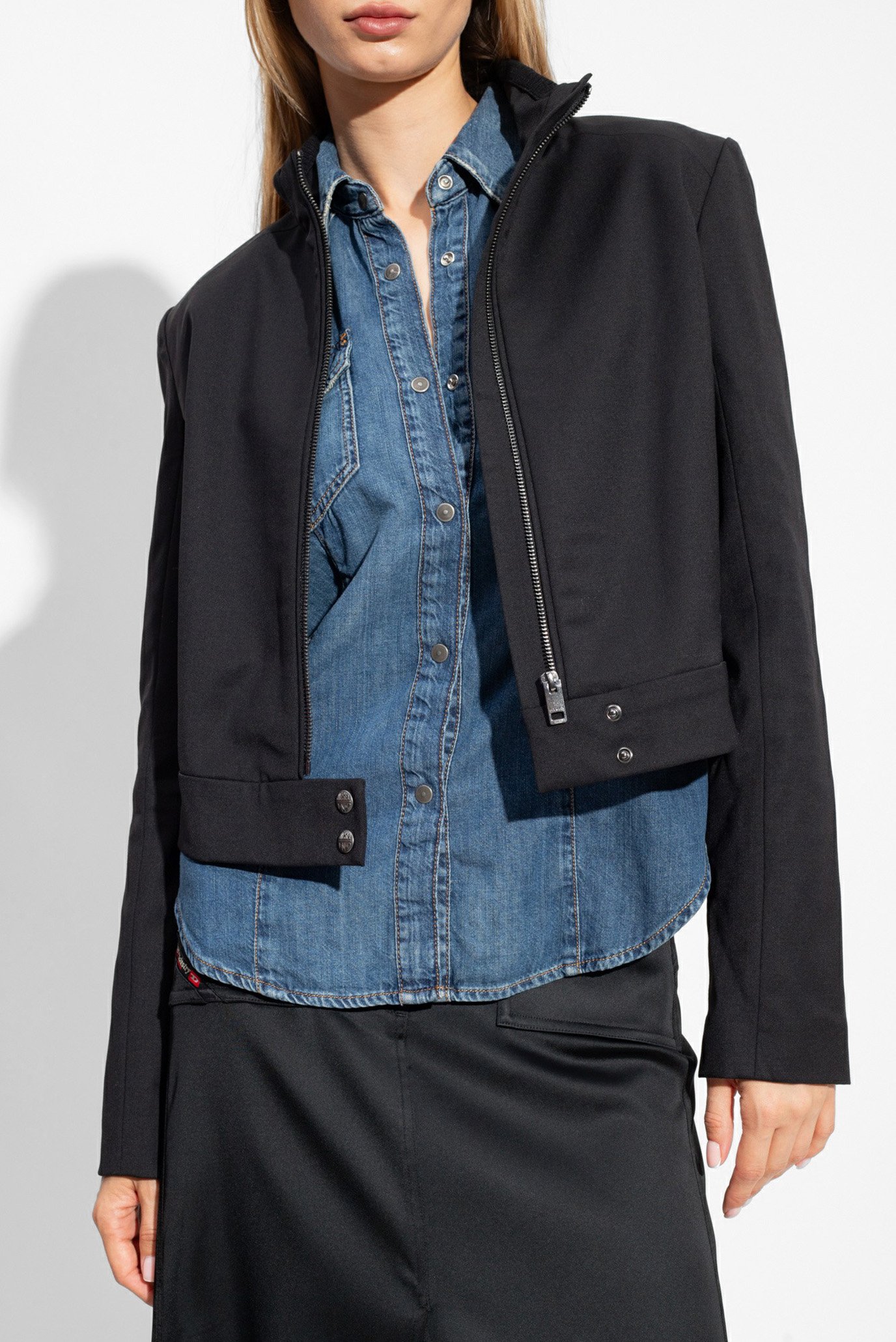 Куртка демисезонная G-GAURI JACKET 3