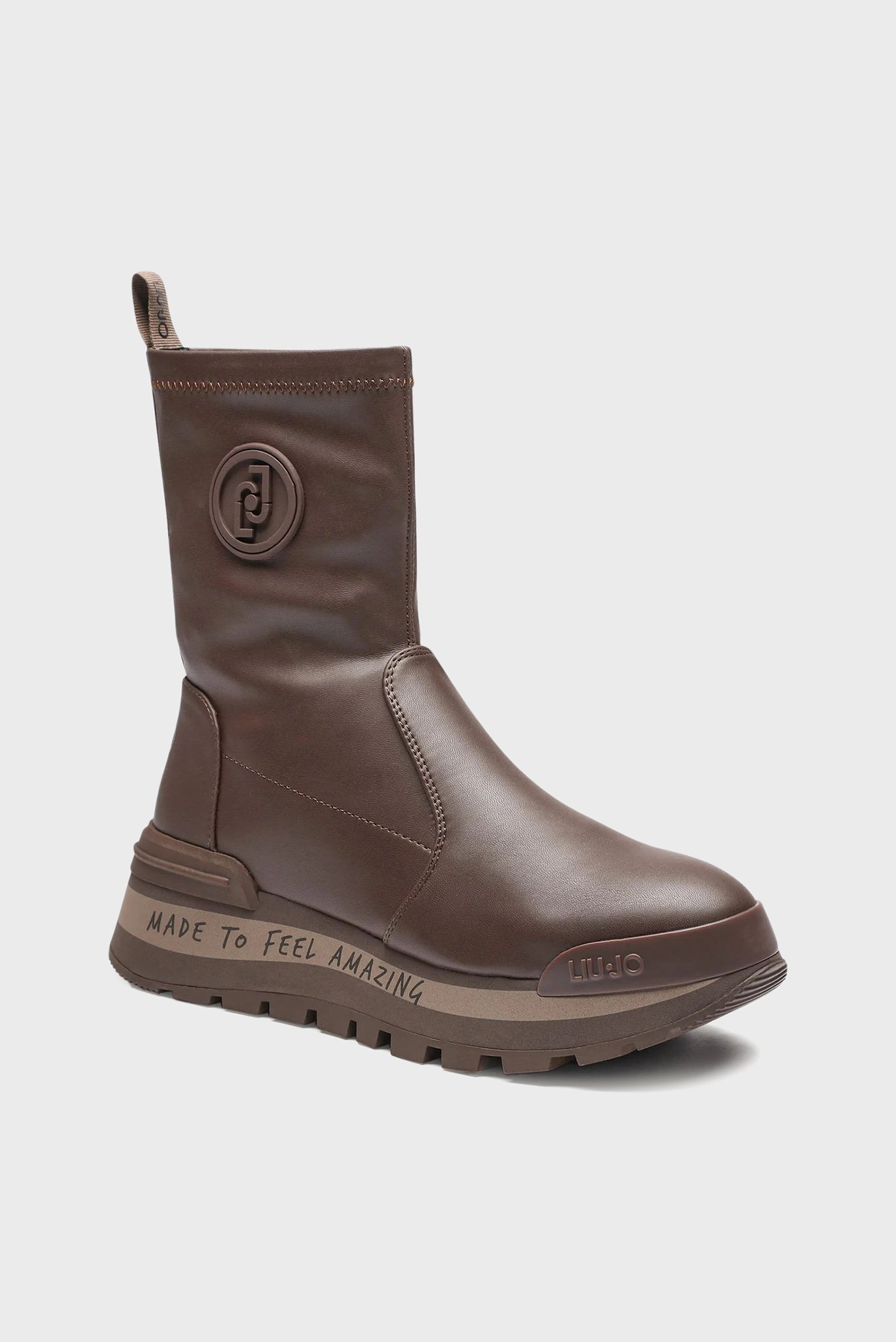 Хайтопы AMAZING 22 2