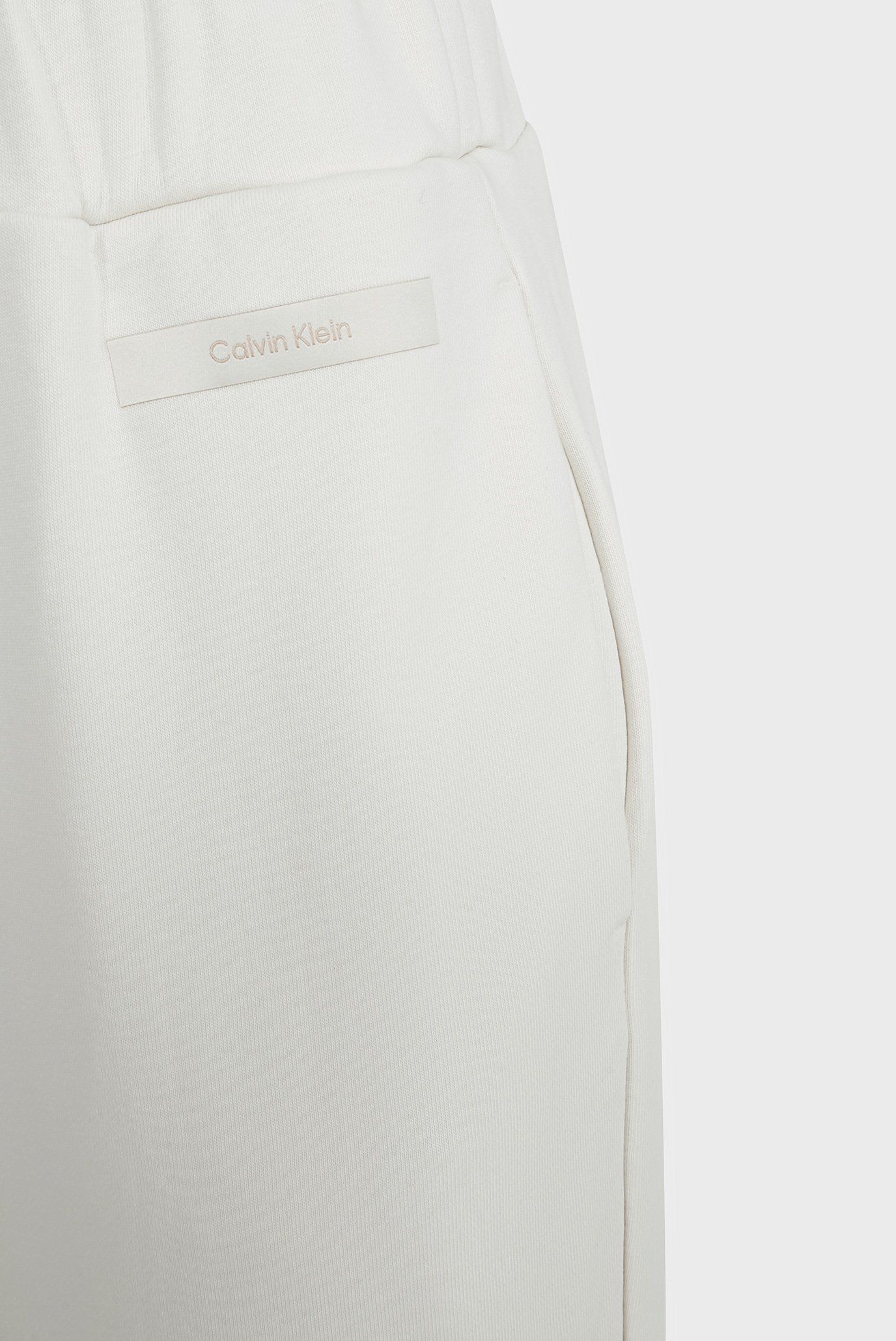 Штаны спортивные MICRO LOGO JOGGER 3