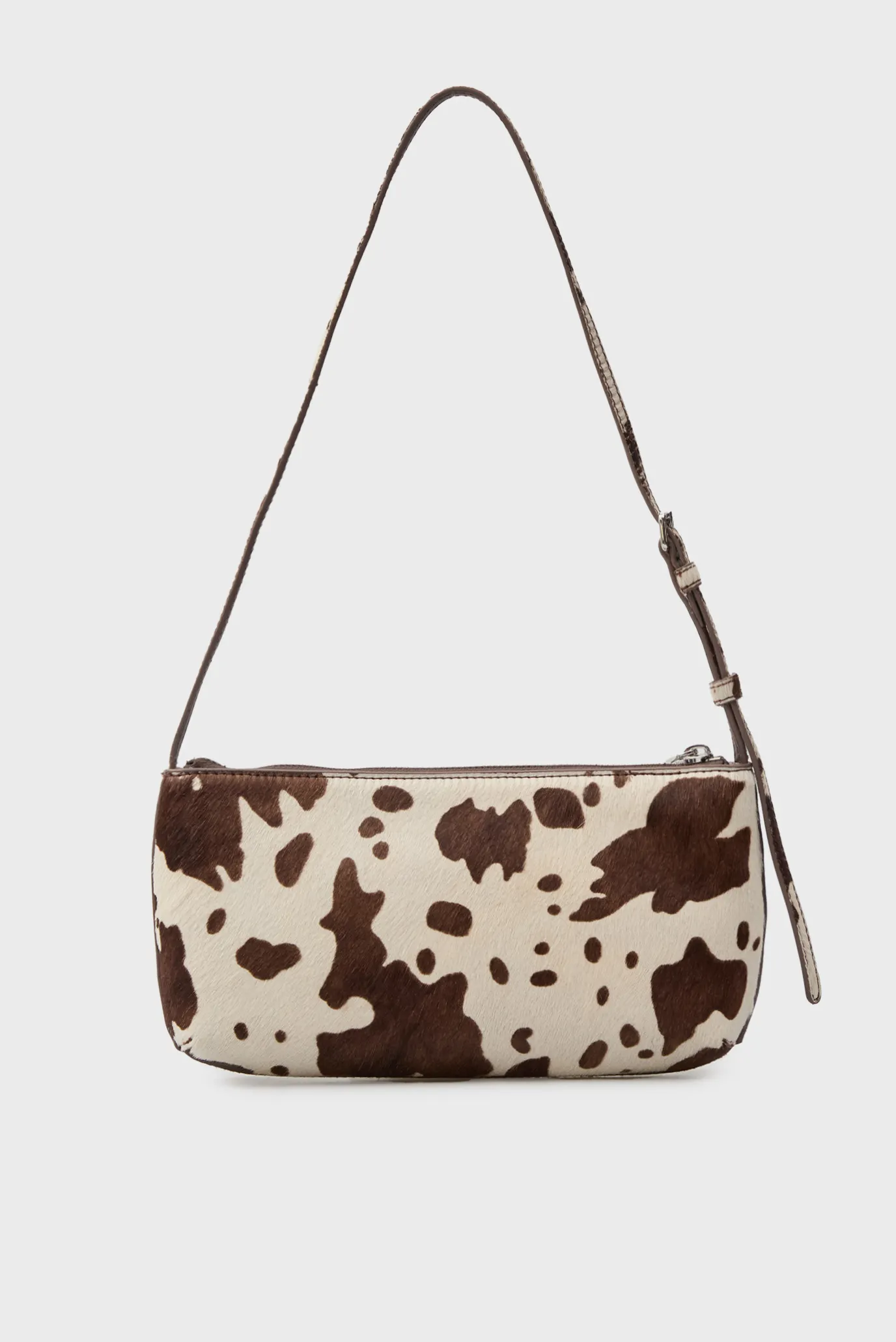 Сумка TJW MUST COW SHOULDER BAG 4