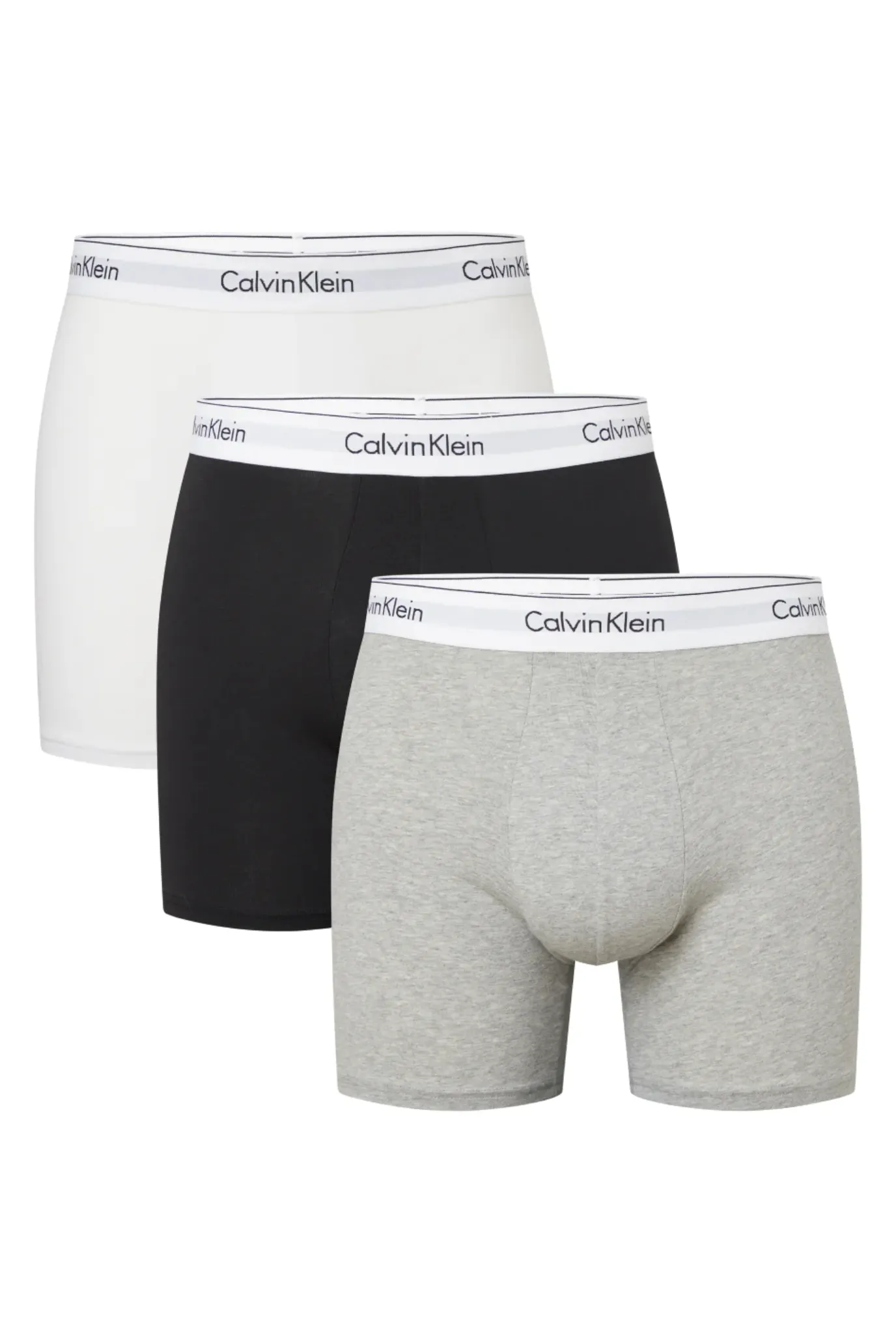 Набор белья BOXER BRIEF 3PK 3