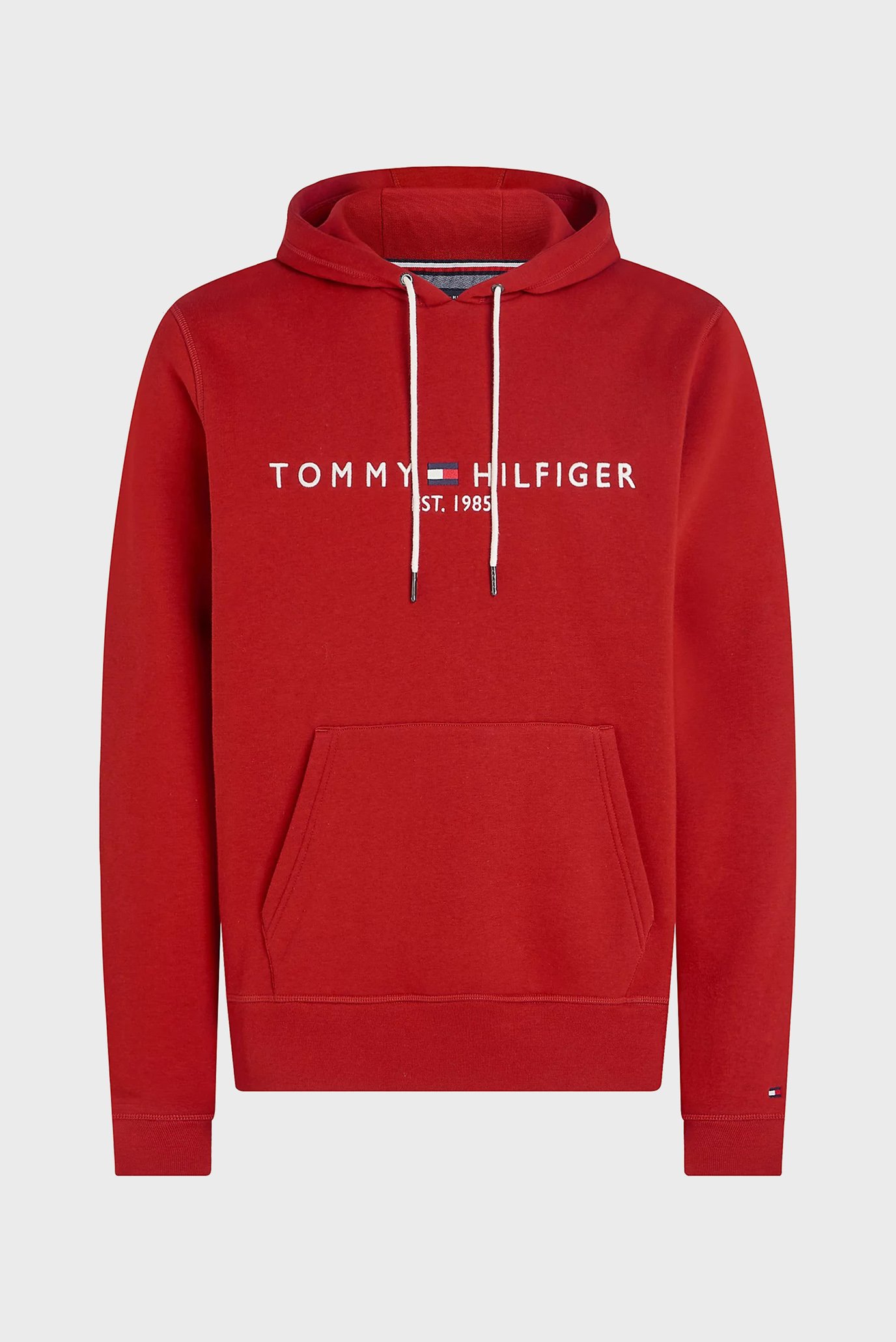Худи TOMMY LOGO HOODY 5