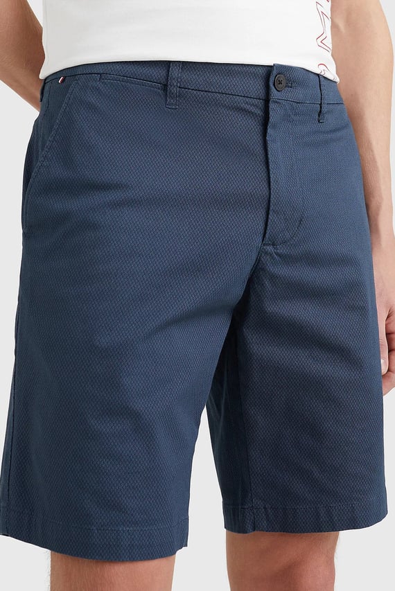 Шорты HARLEM PRINTED STRUCTURE Tommy Hilfiger