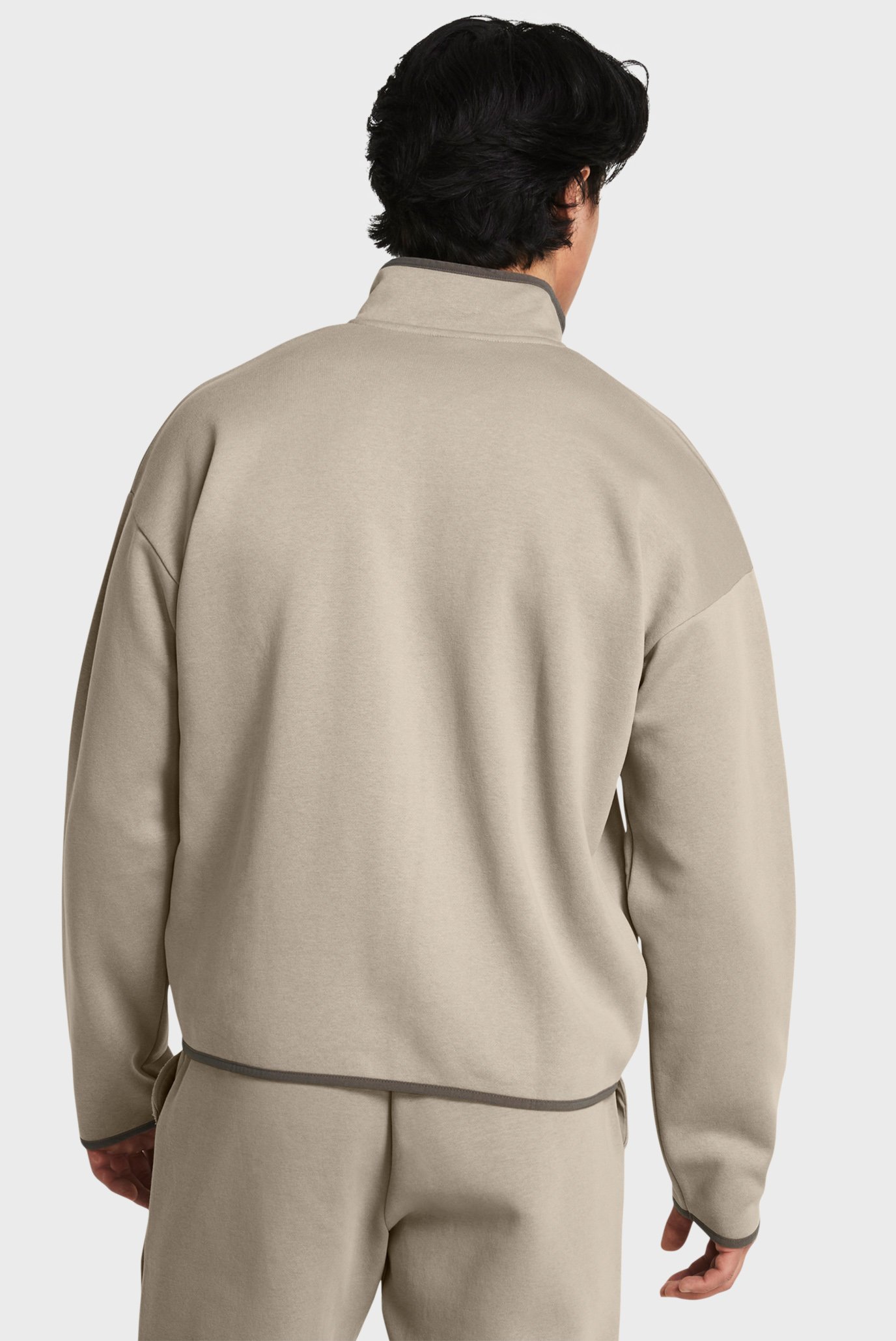 Джемпер Pjt Rck Icon Fleece Full Zip 2