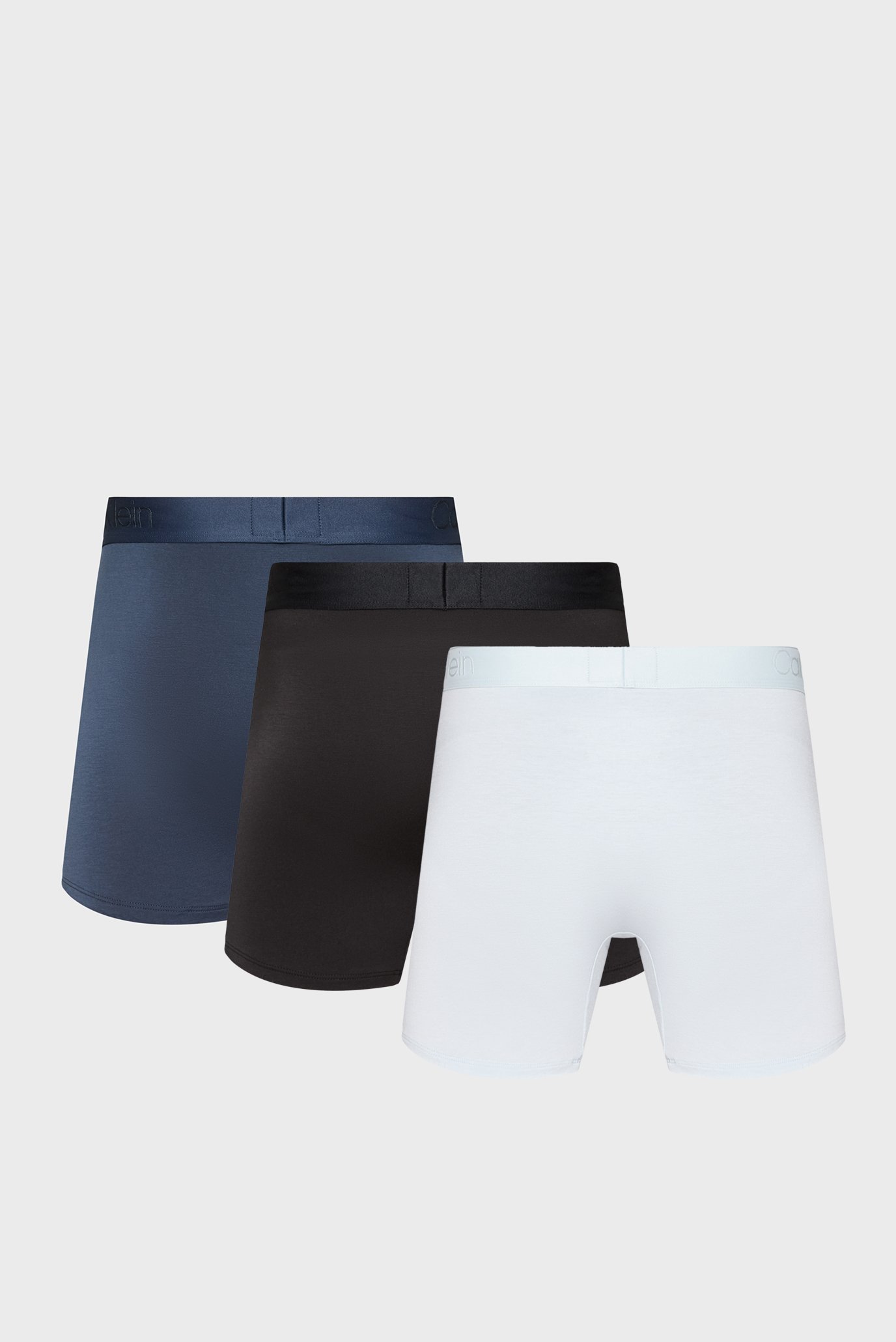 Мужские боксеры (3 шт) BOXER BRIEF 7