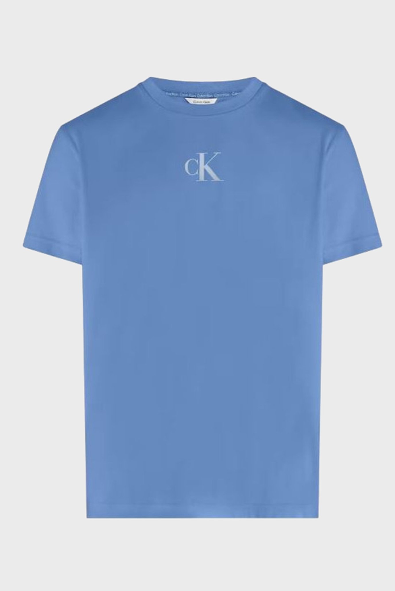 Футболка CREW NECK TEE 1
