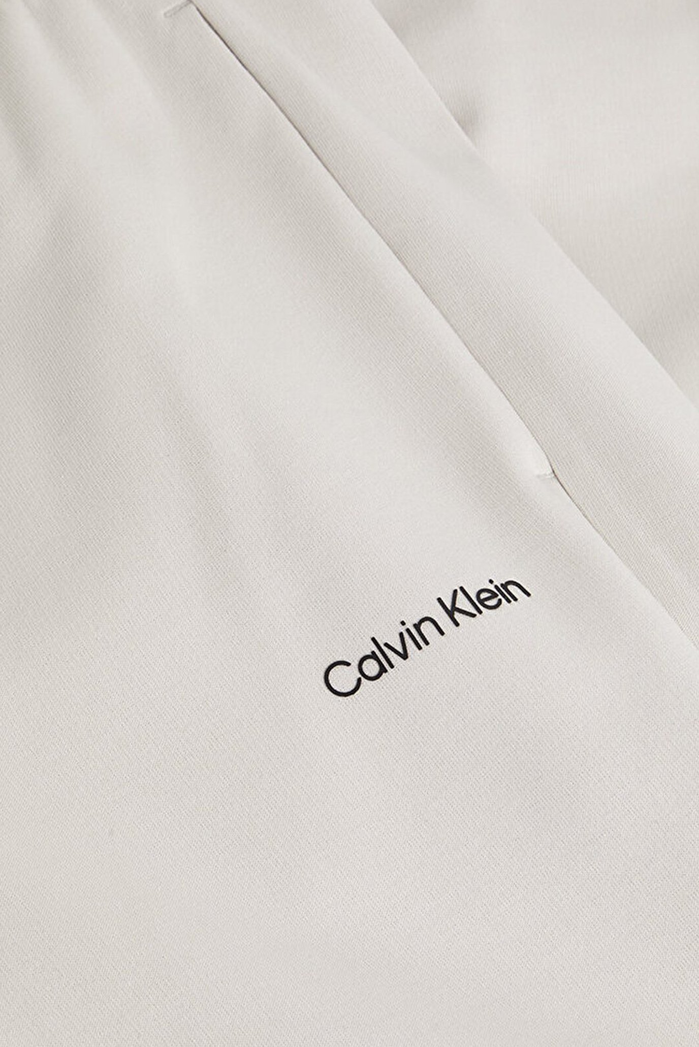 Штаны спортивные MICRO LOGO REPREVE JOGGERCalvin Klein Штаны спортивные MICRO LOGO REPREVE JOGGER 4